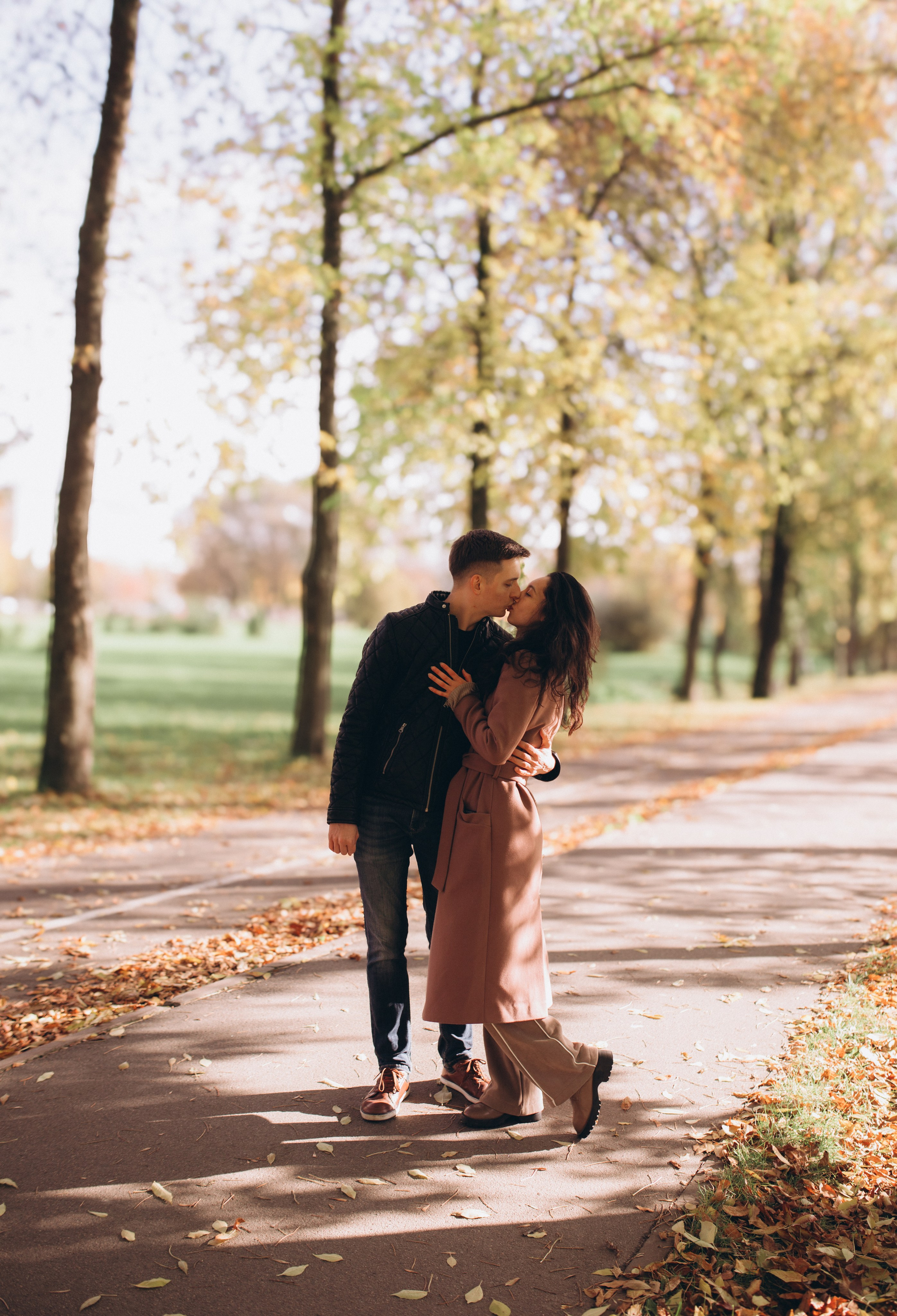 Love Story. Анна Михайлова|Свадебный фотограф в Санкт-Петербурге