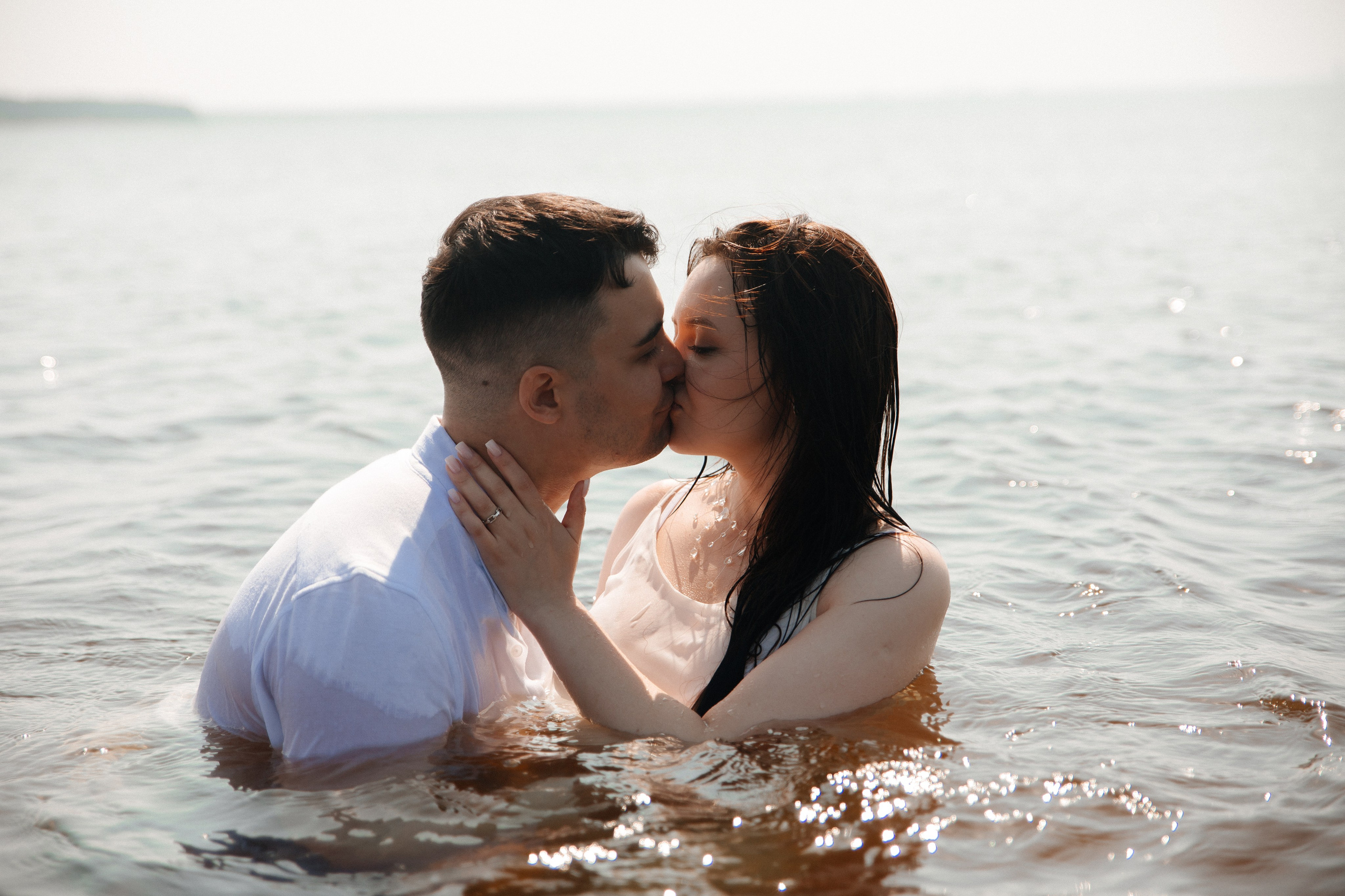 Love Story. Анна Михайлова|Свадебный фотограф в Санкт-Петербурге