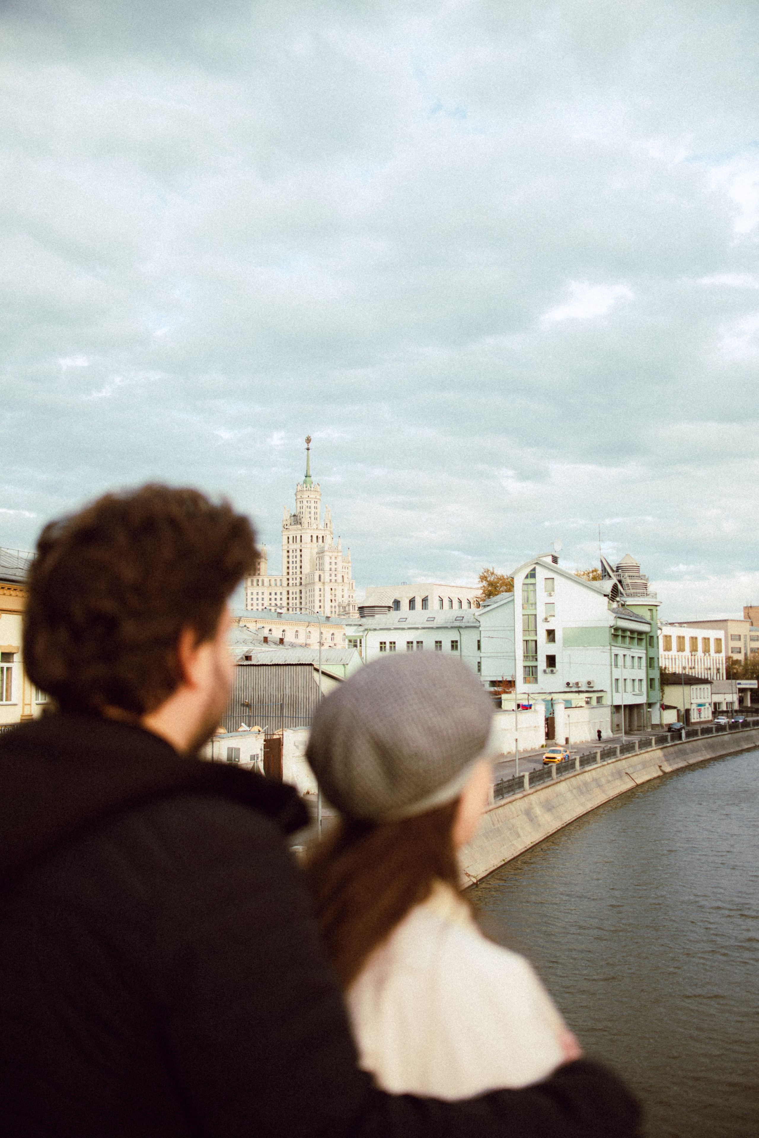 Настя и Антон. Свадебный и семейный фотограф в Москве и МО (Фрязино, Королёв, Коломна) Макеева Алёна