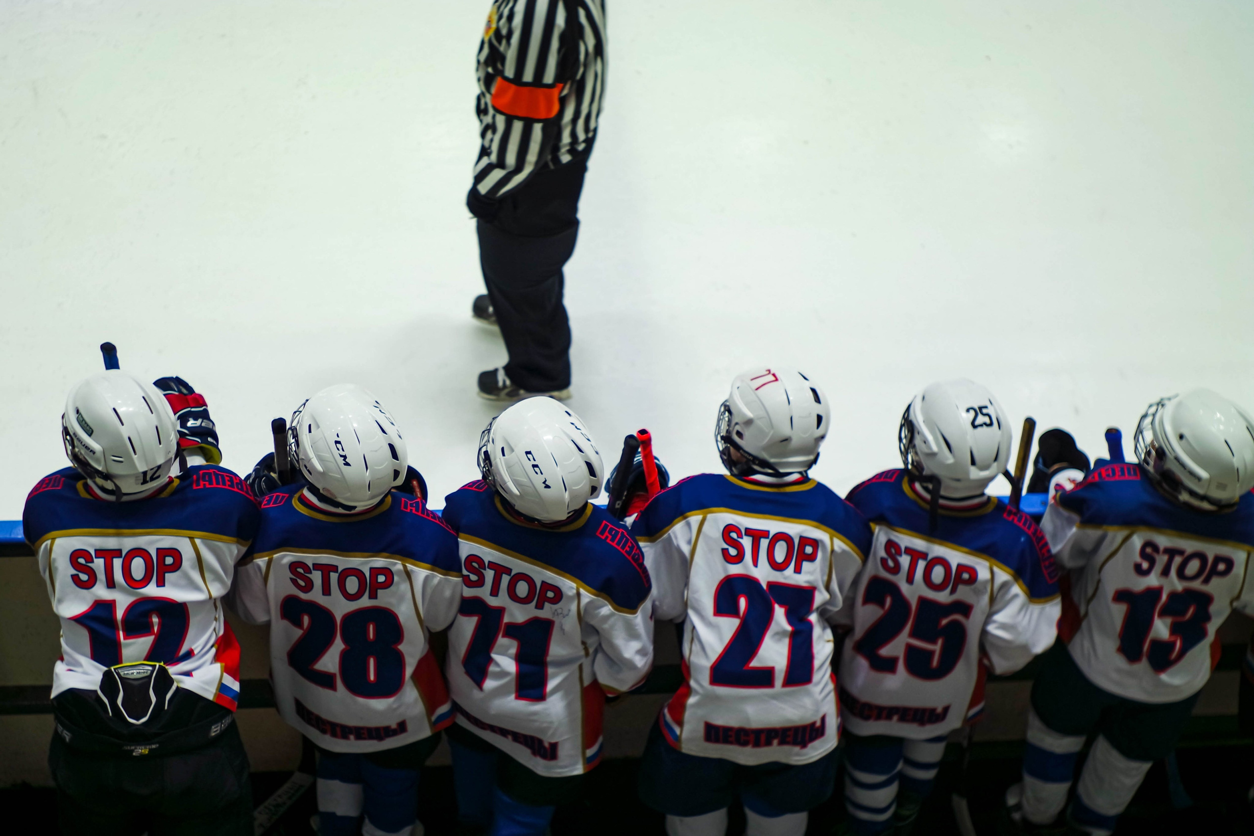 Портфолио. Сайт фотографа Дмитрия Батенёва