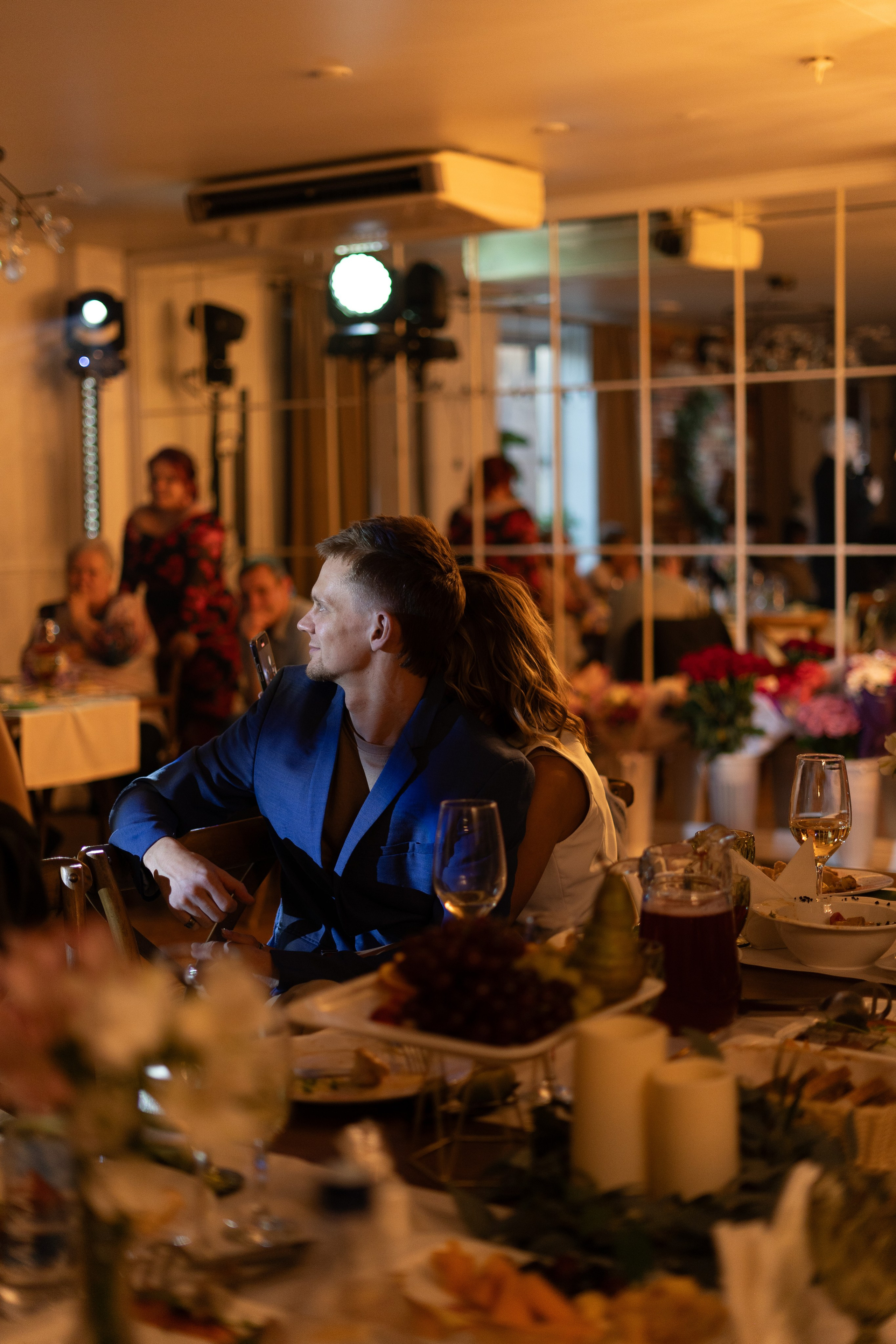 Виктория & Максим. Анастасия Паршукова — фотограф Шерегеш Новосибирск