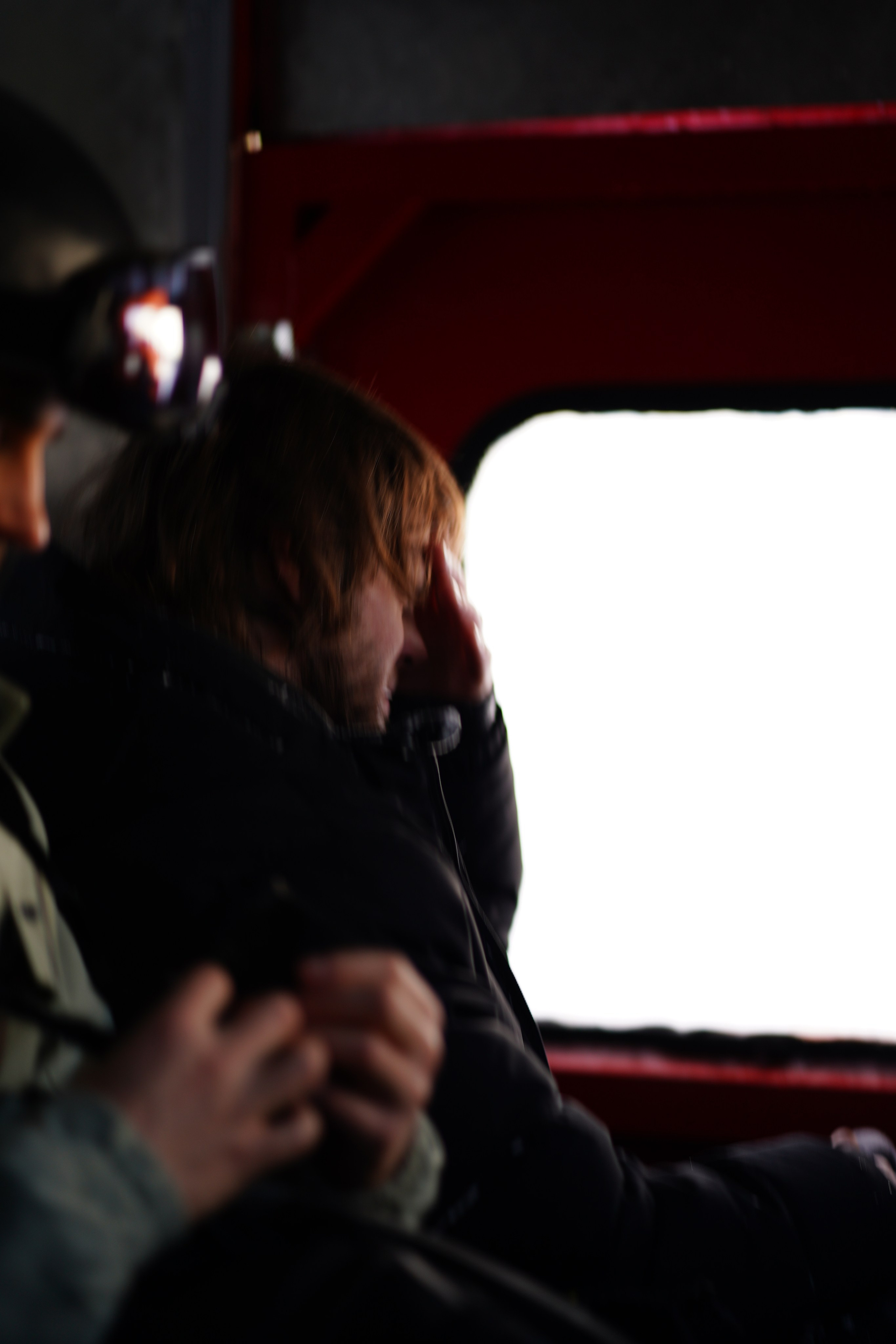 Mountain Patrol. Анастасия Паршукова — фотограф Шерегеш Новосибирск