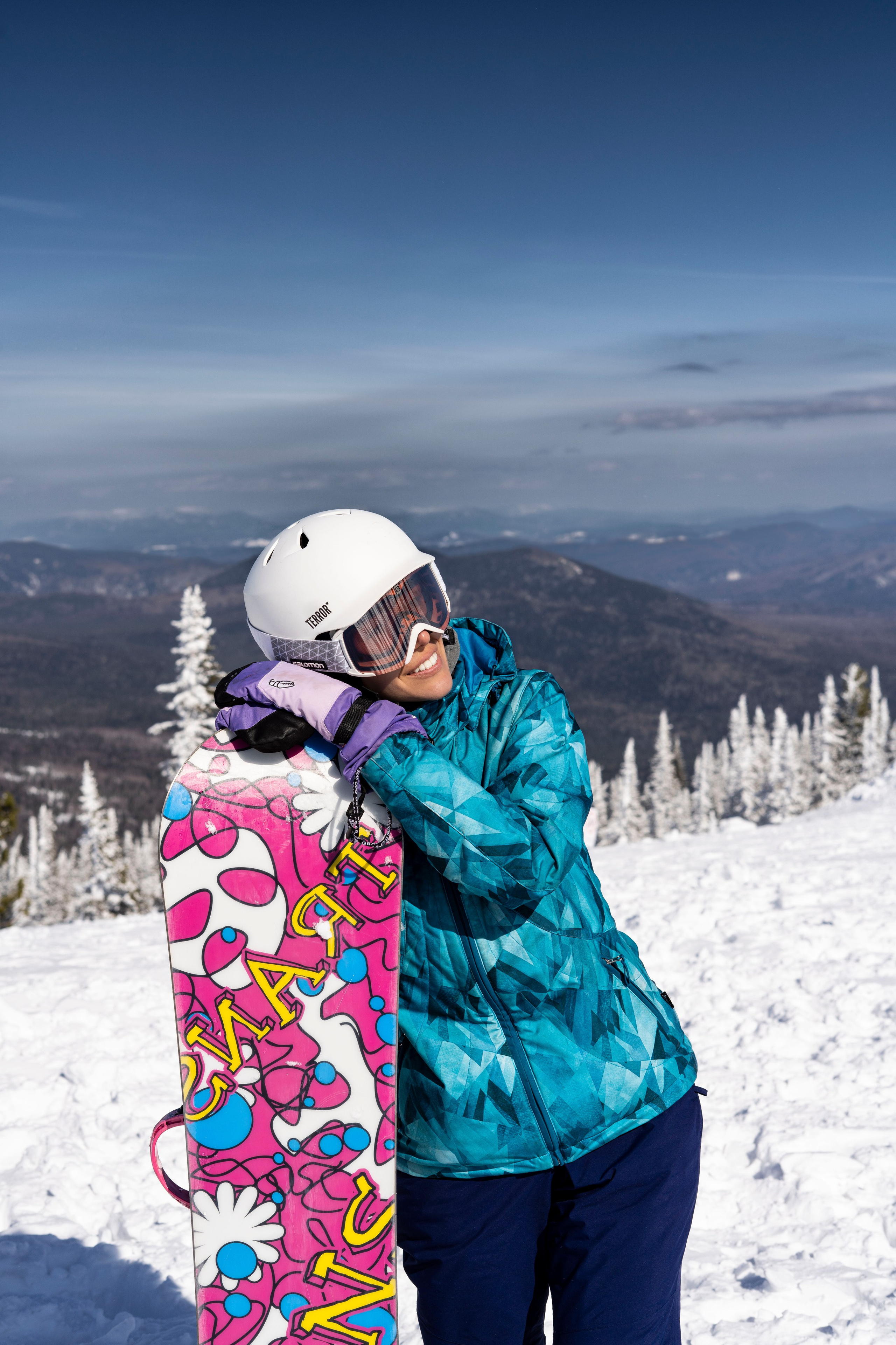 Тур. Анастасия Паршукова — фотограф Шерегеш Новосибирск