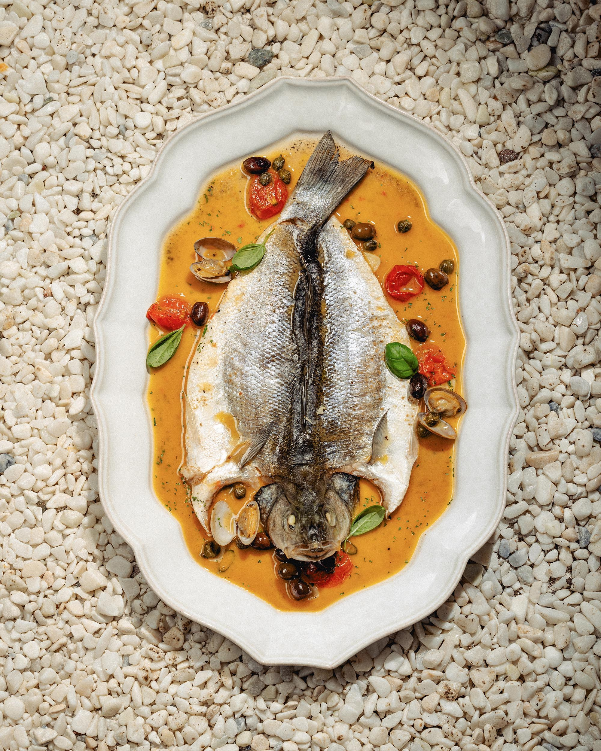 54&nbsp;— QUEEN MOUNTAIN