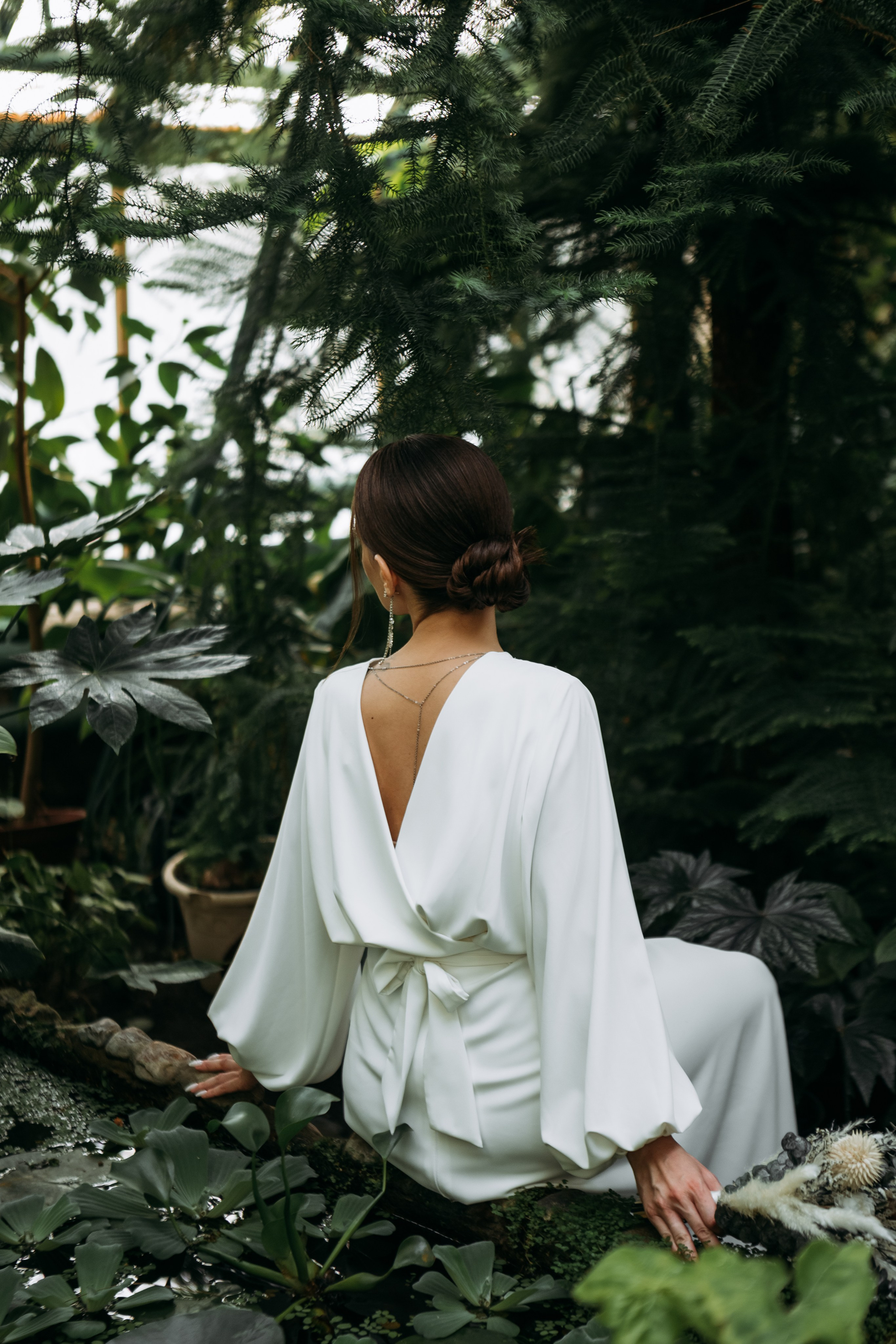 M & V. Фотограф в Санкт-Петербурге Ольга Андрианова