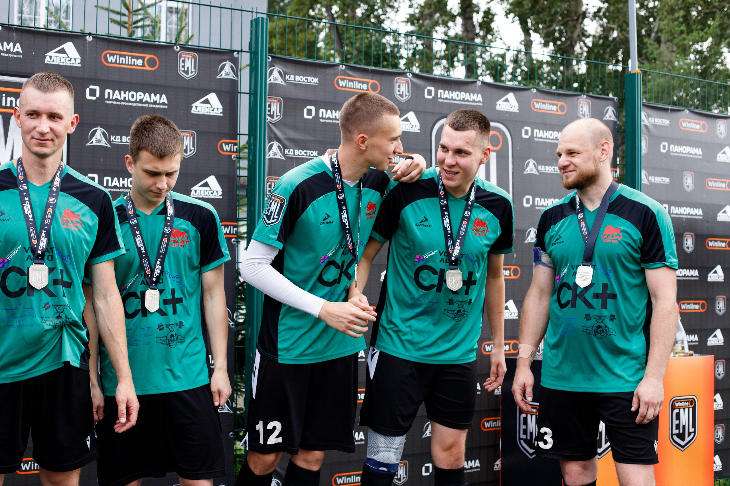 МЕДИА ЛИГА — ФИНАЛ. СВОИ. ФОТООТЧЕТЫ-СОБЫТИЯ-МЕСТА