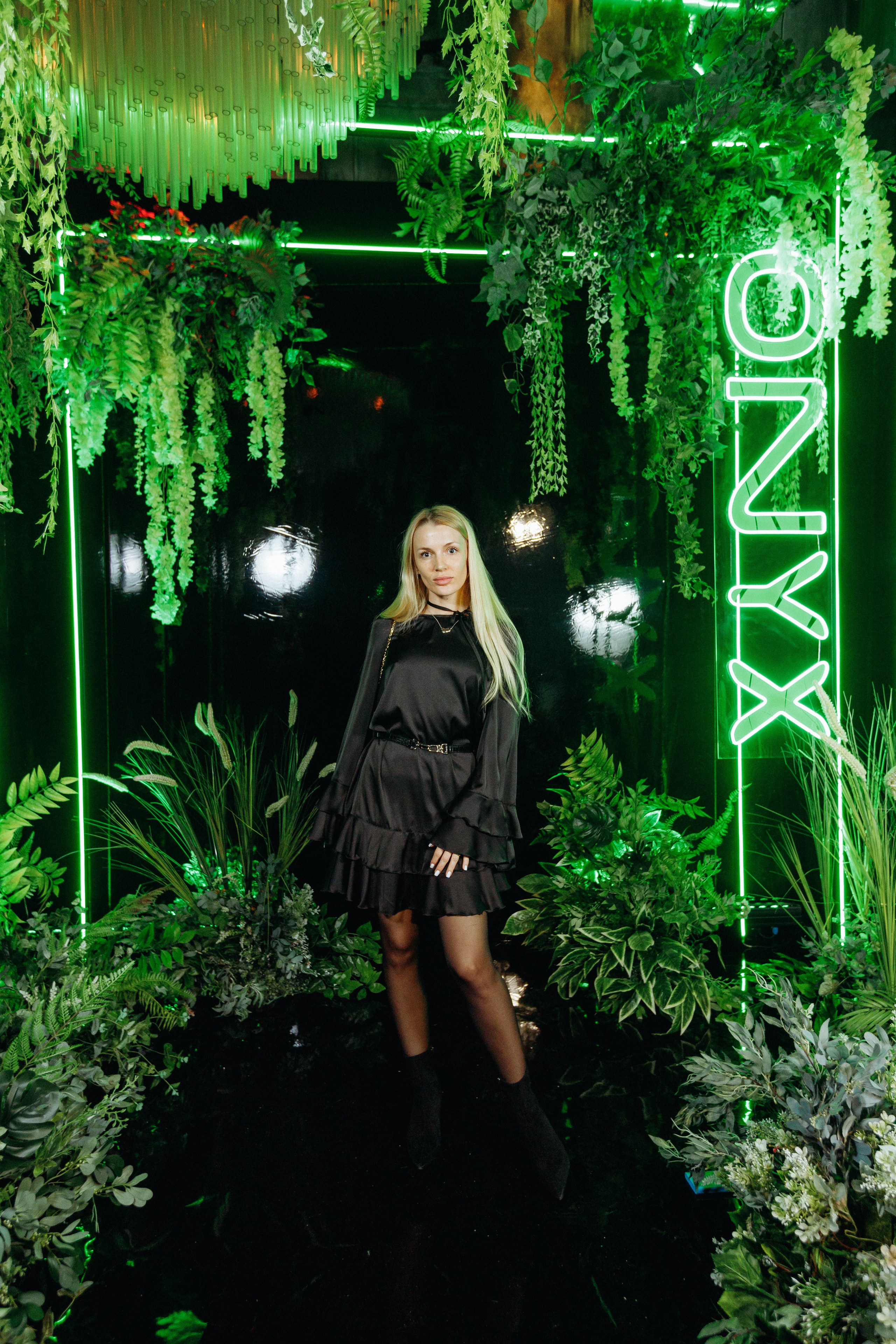 ONYX BLACK [Презентация Жилого Комплекса]. СВОИ. ФОТООТЧЕТЫ-СОБЫТИЯ-МЕСТА