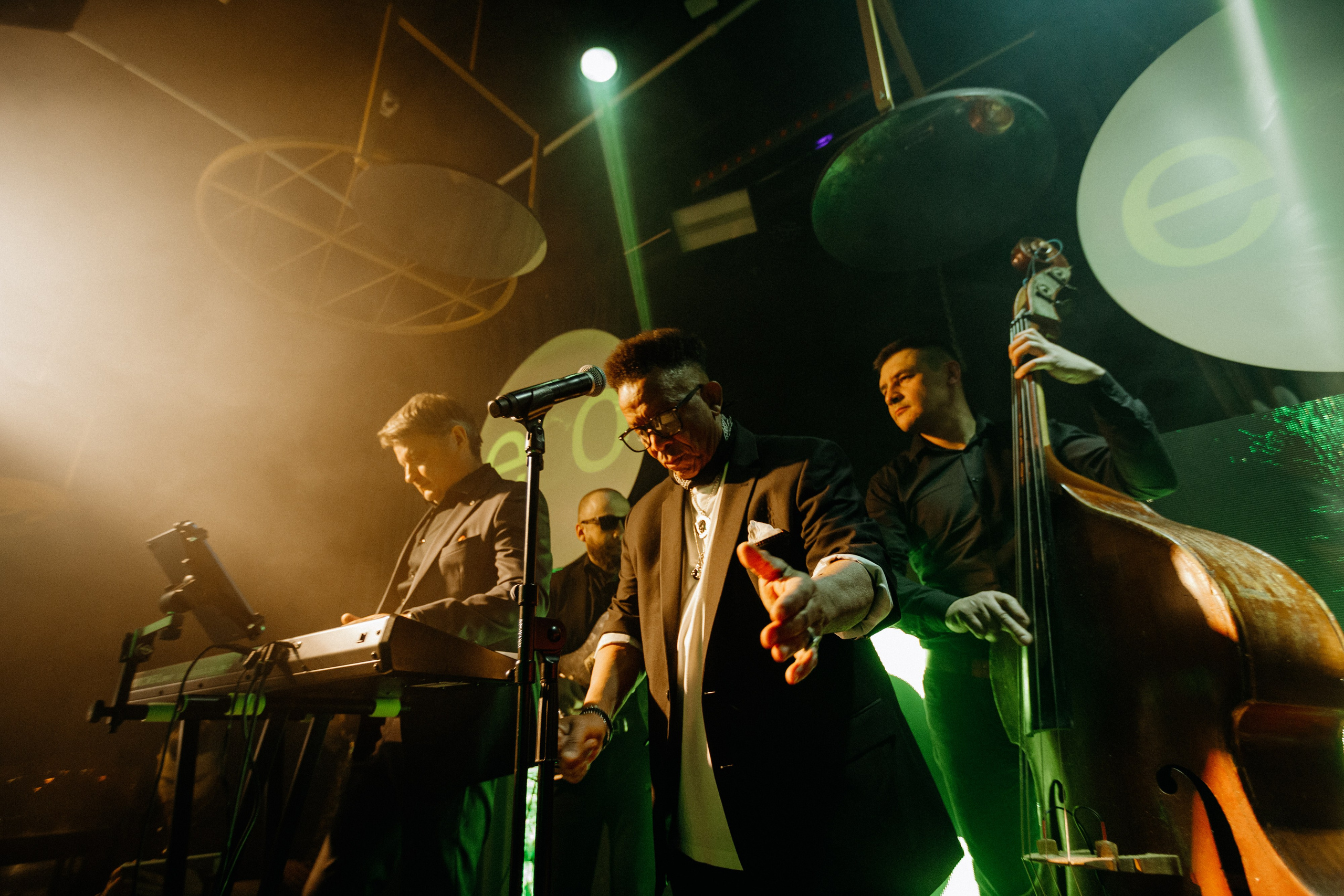 ONYX BLACK [Презентация Жилого Комплекса]. СВОИ. ФОТООТЧЕТЫ-СОБЫТИЯ-МЕСТА