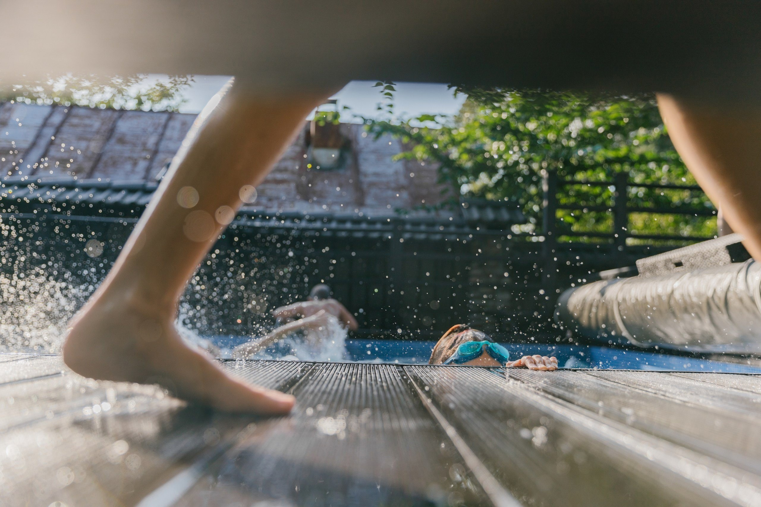 День Рождения футболиста. Портфолио свадебного фотографа. Роман Каргаполов