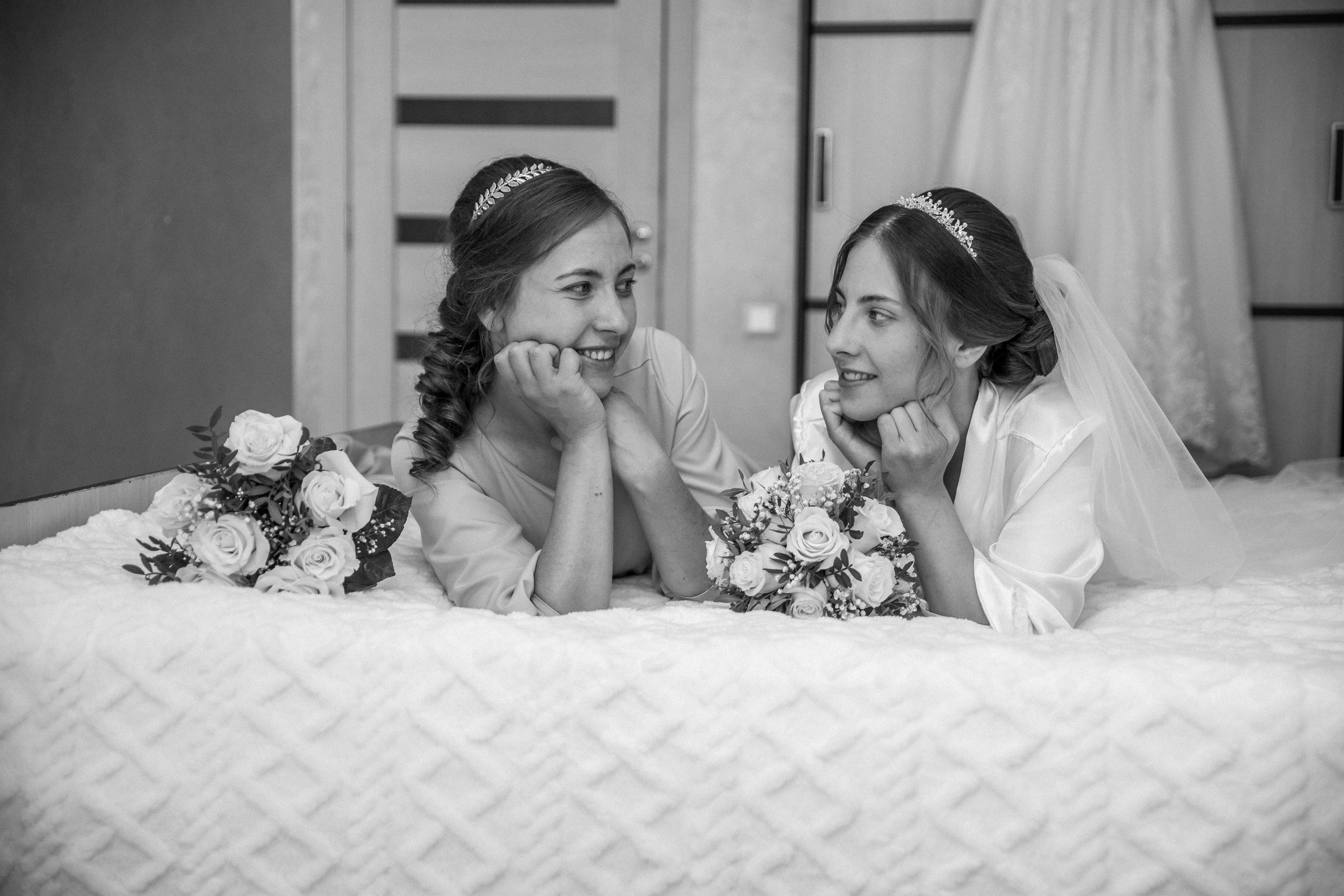 Владислав & Елена. Свадебный, семейный, детский фотограф в Орле