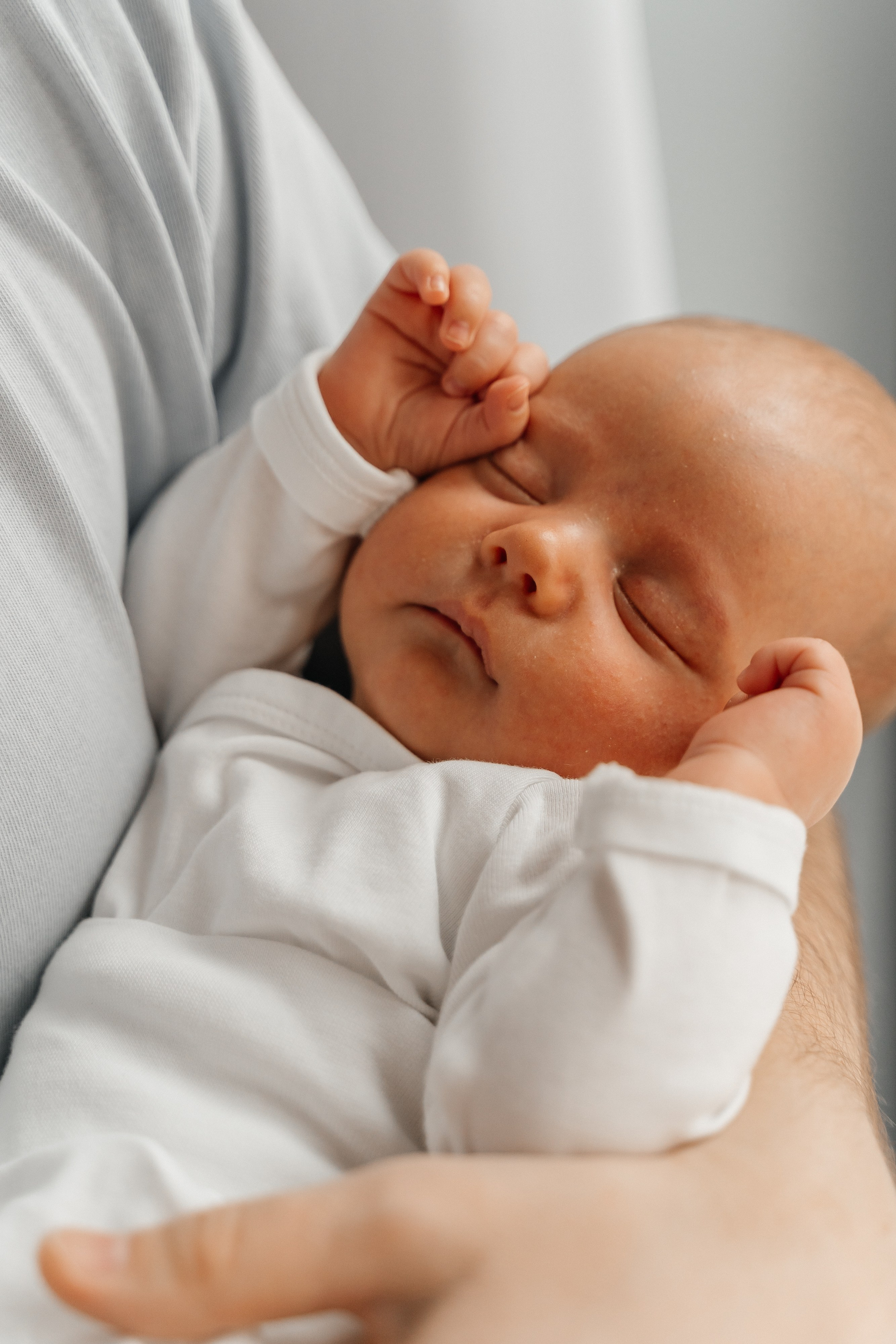 Ваня, Лара, Миша и Стёпа. Волик Мария