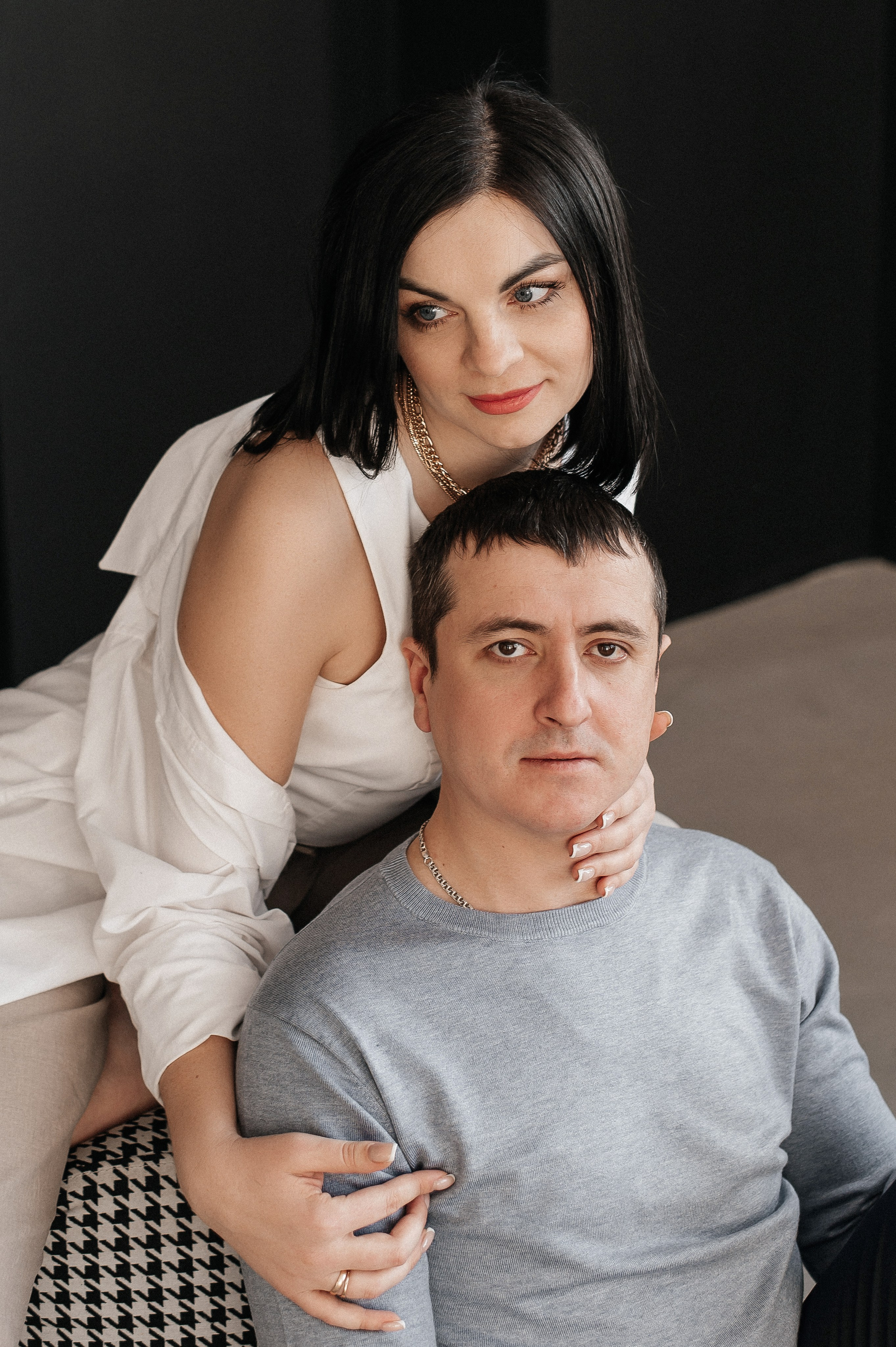 О&Н. Свадебный и семейный фотограф в Красноярске Виктория Тимонина