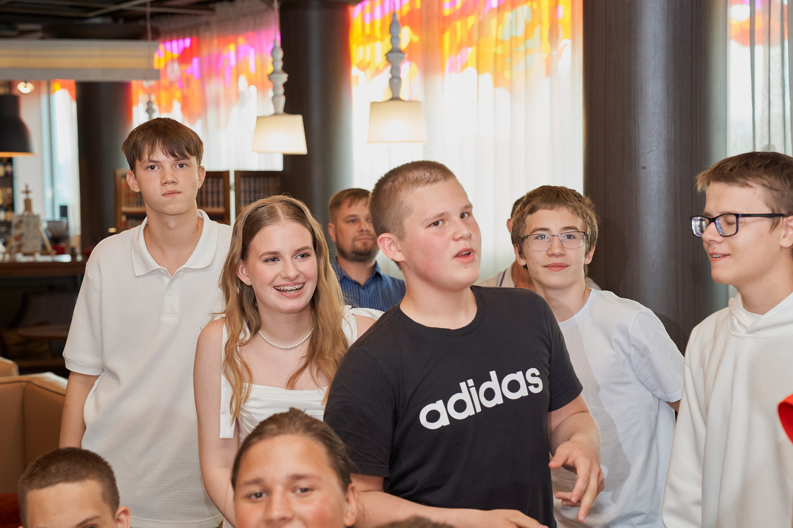 Выпускной 9-й класс. Выпускные альбомы в Екатеринбурге, от Анастасии Саловой