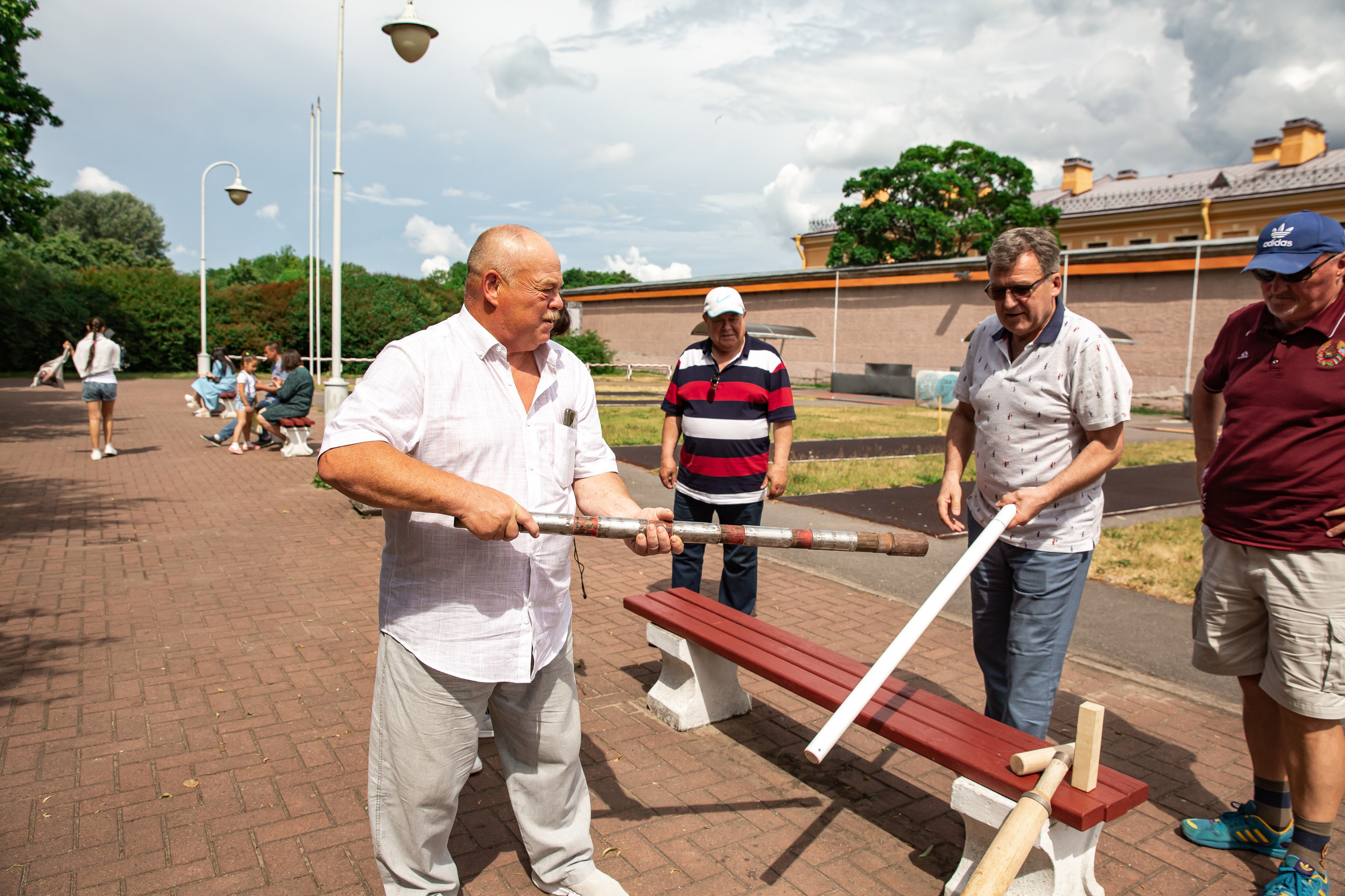Городки 2023. Семейный и портретный фотограф в Санкт-Петербурге Ольга Станкова