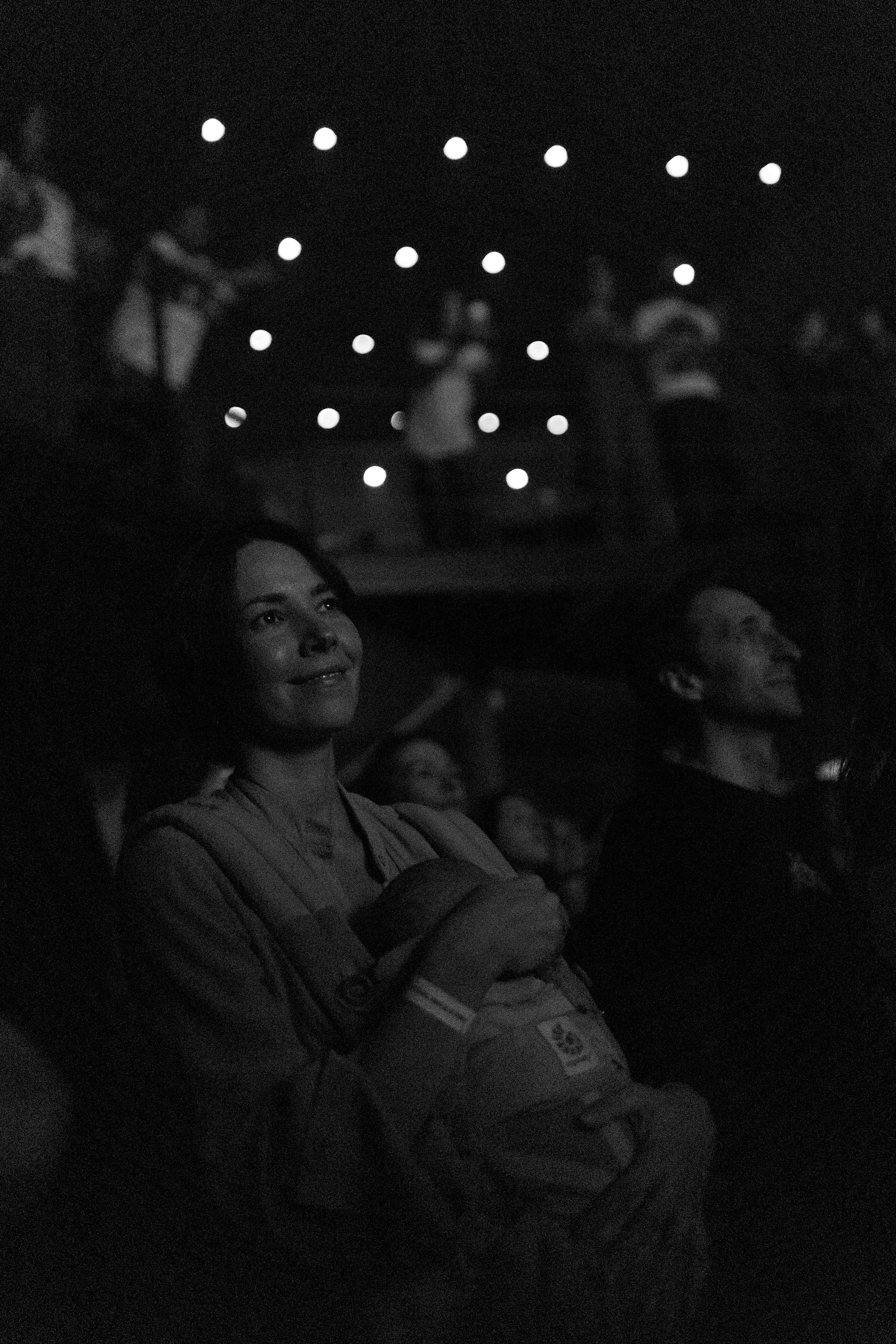 Лолита Косс. Фотограф в Санкт-Петербурге Ангелина Вражевская