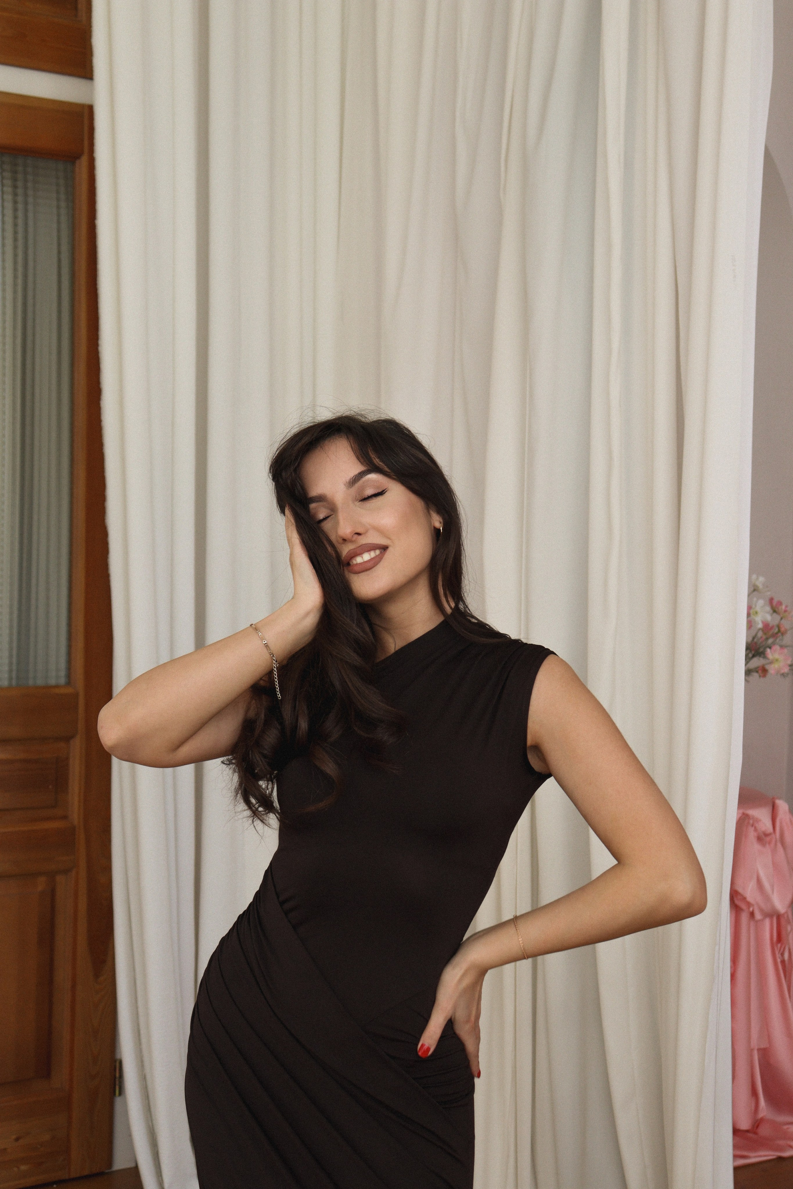 Любна. Фотограф из Иркутска, Софья Домишкевич