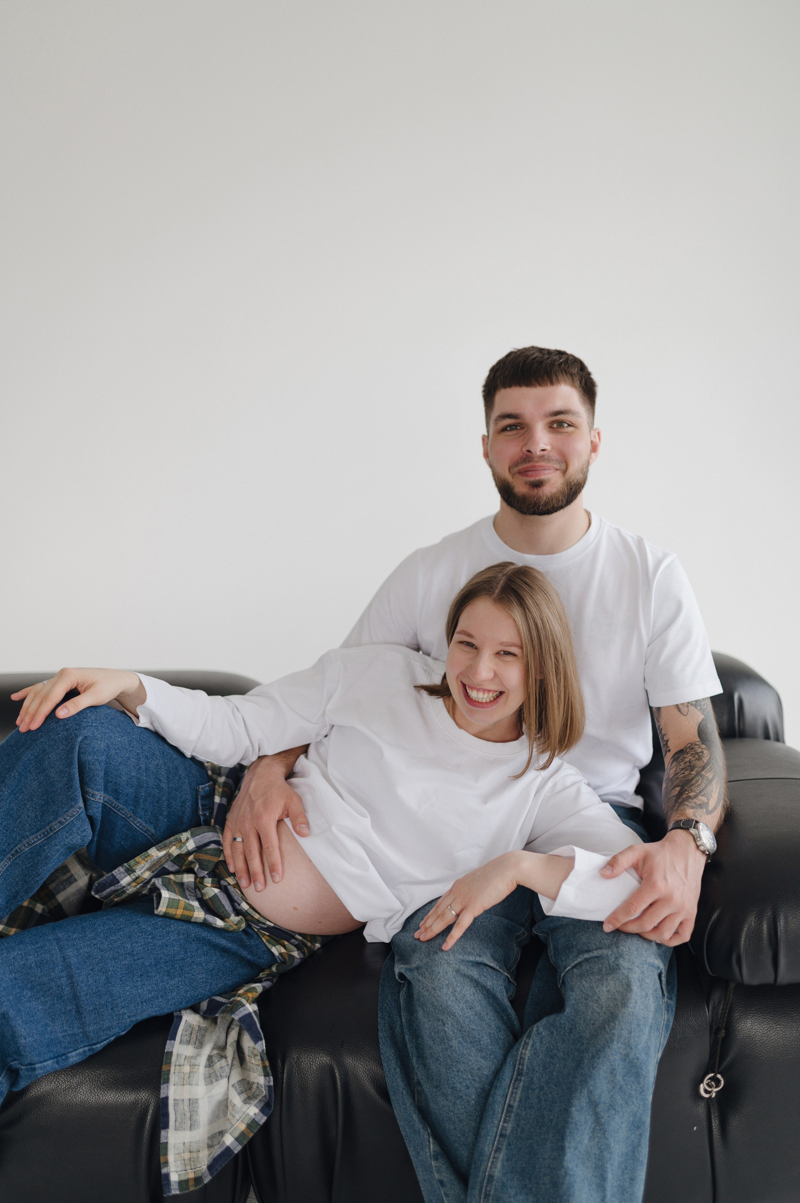 Вероника и Гоша. Свадебный фотограф Москва и Санкт-Петербург. Анастасия Чудина