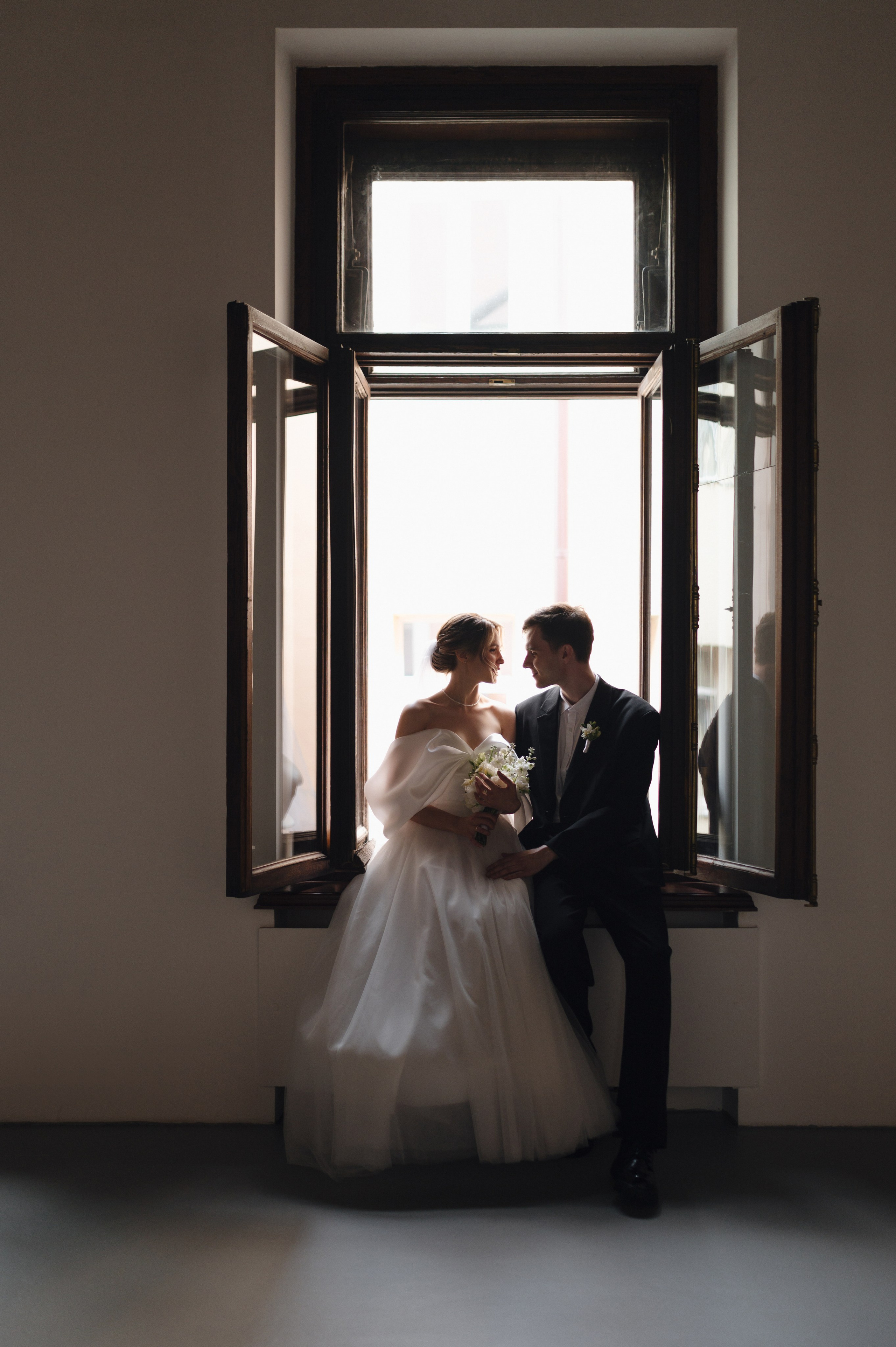 Дарья и Никита, Особняк Спиридонова. Свадебный фотограф Москва и Санкт-Петербург. Анастасия Чудина