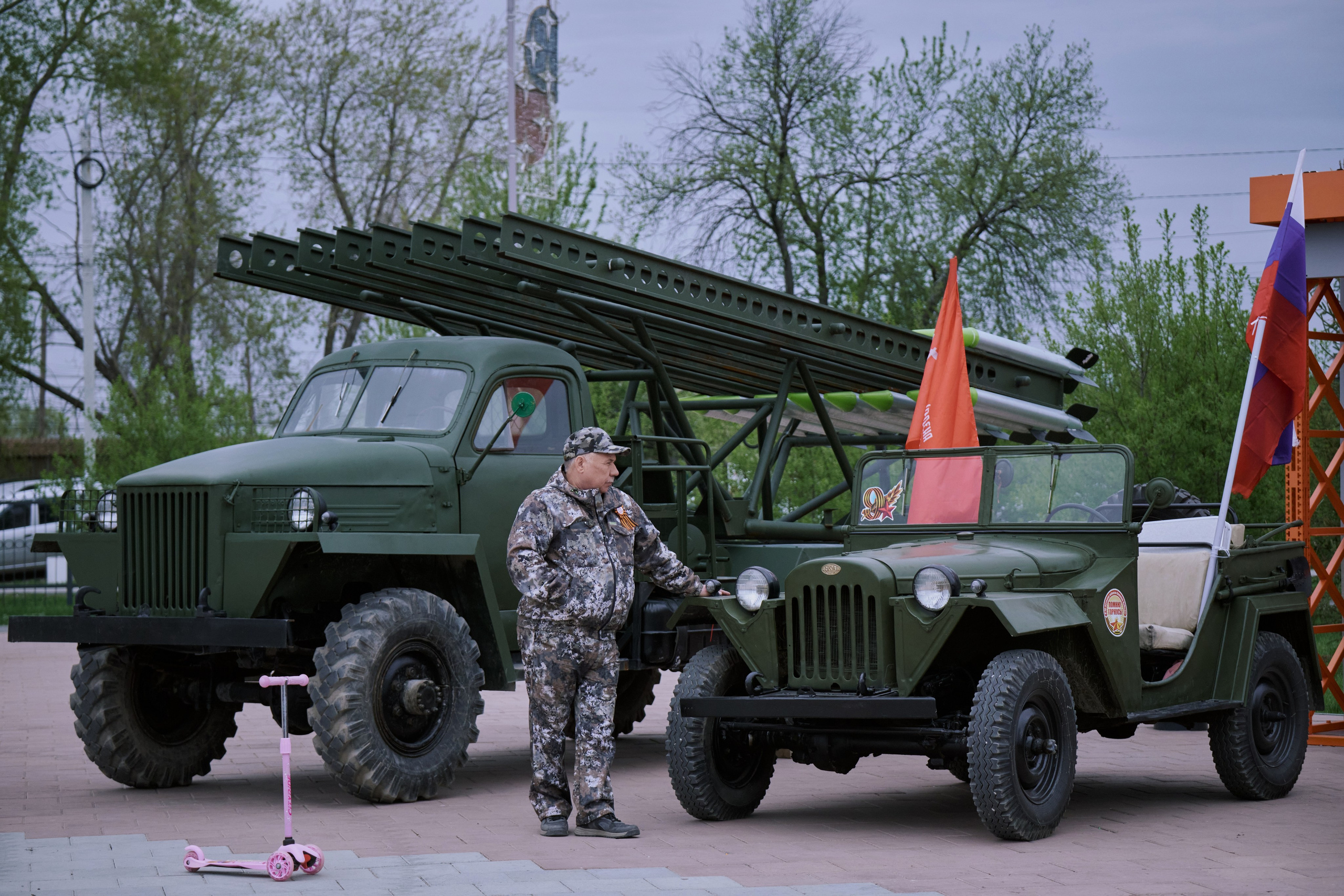 Сибагро (строевая). Свадебный фотограф в Екатеринбурге Соседков Евгений