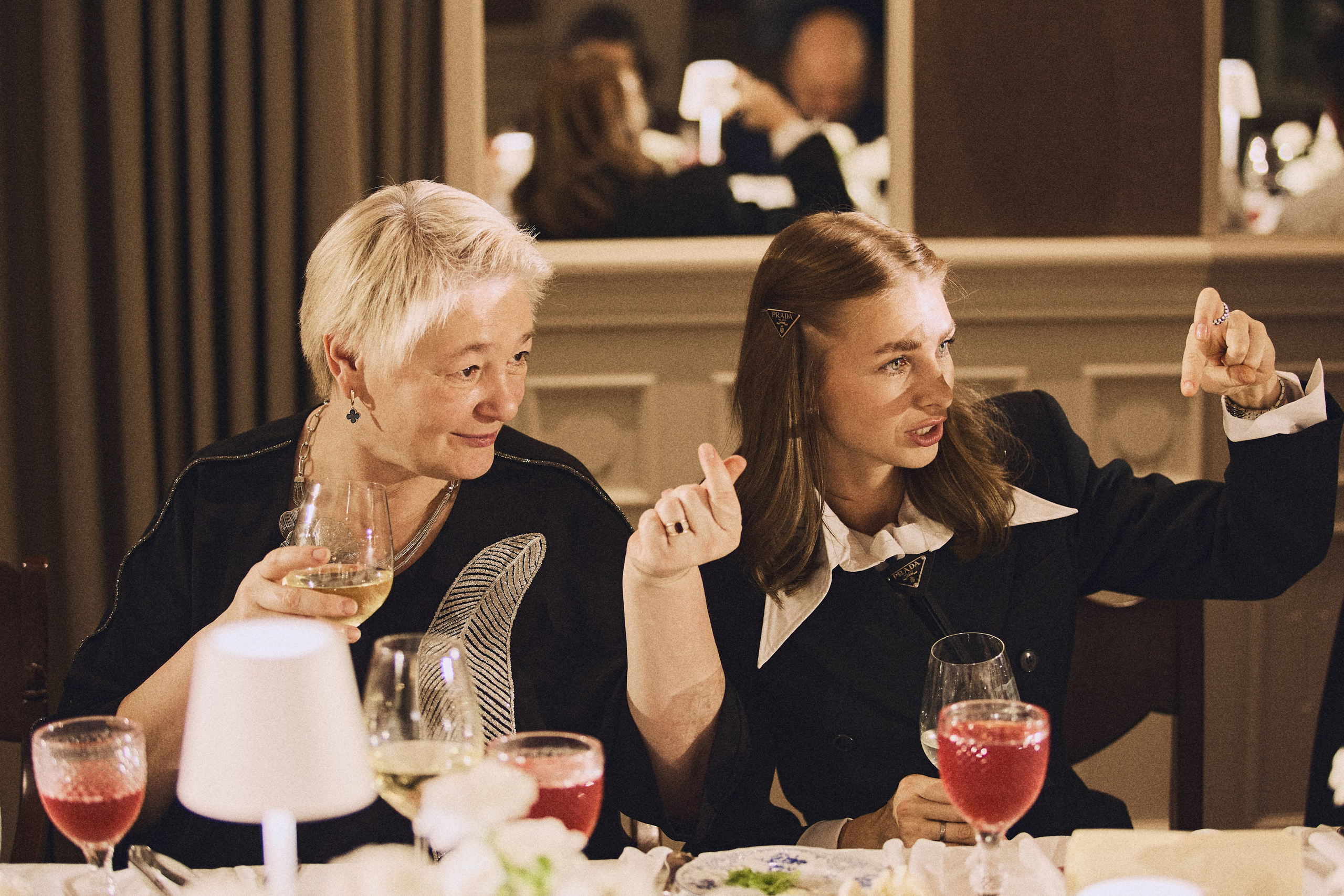 50 YEARS TOGETHER. Дмитрий Мазуркевич: Профессиональный Репортажный Фотограф