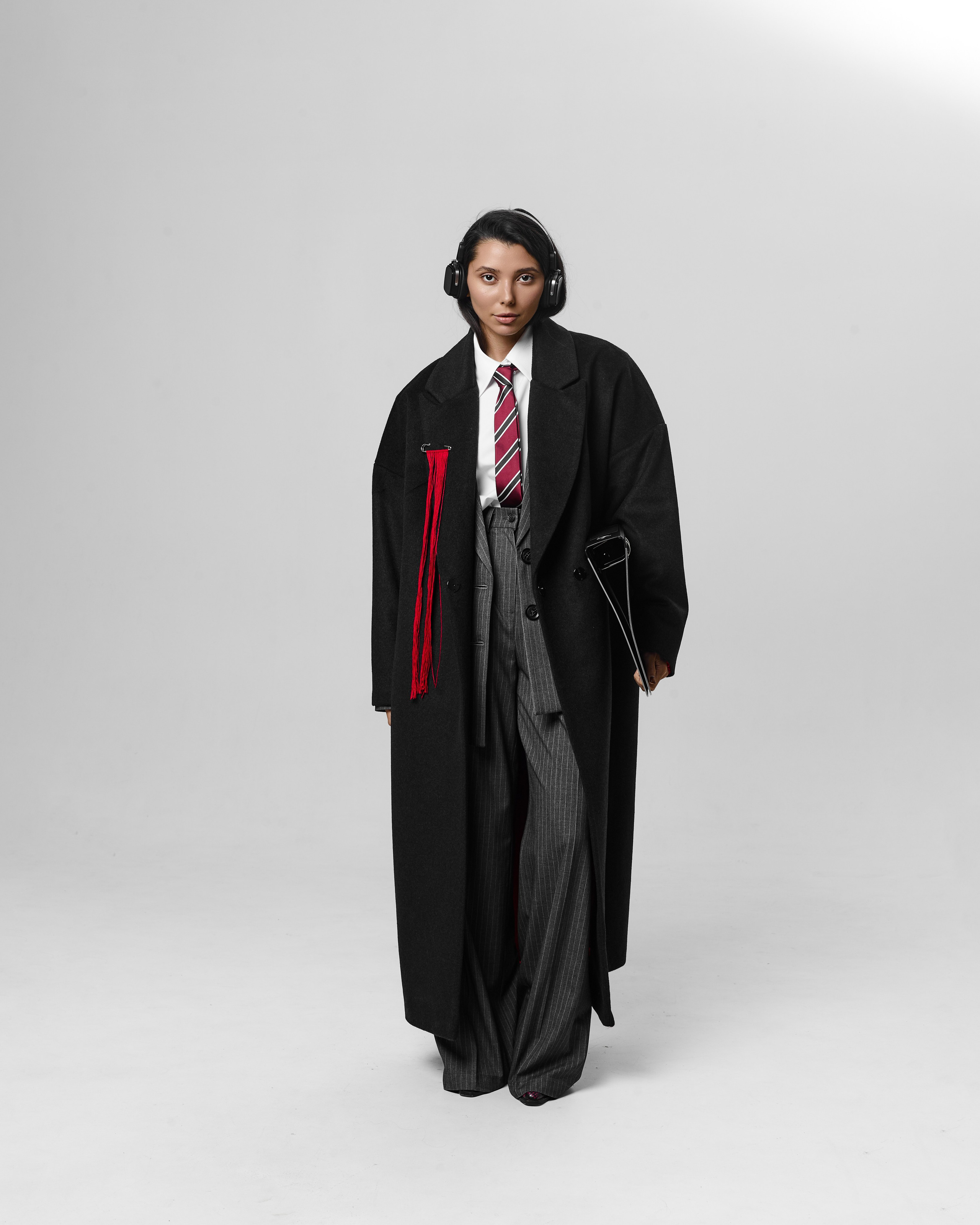 BLACK SISTERZ. Ася Солопова, фотограф Тюмень