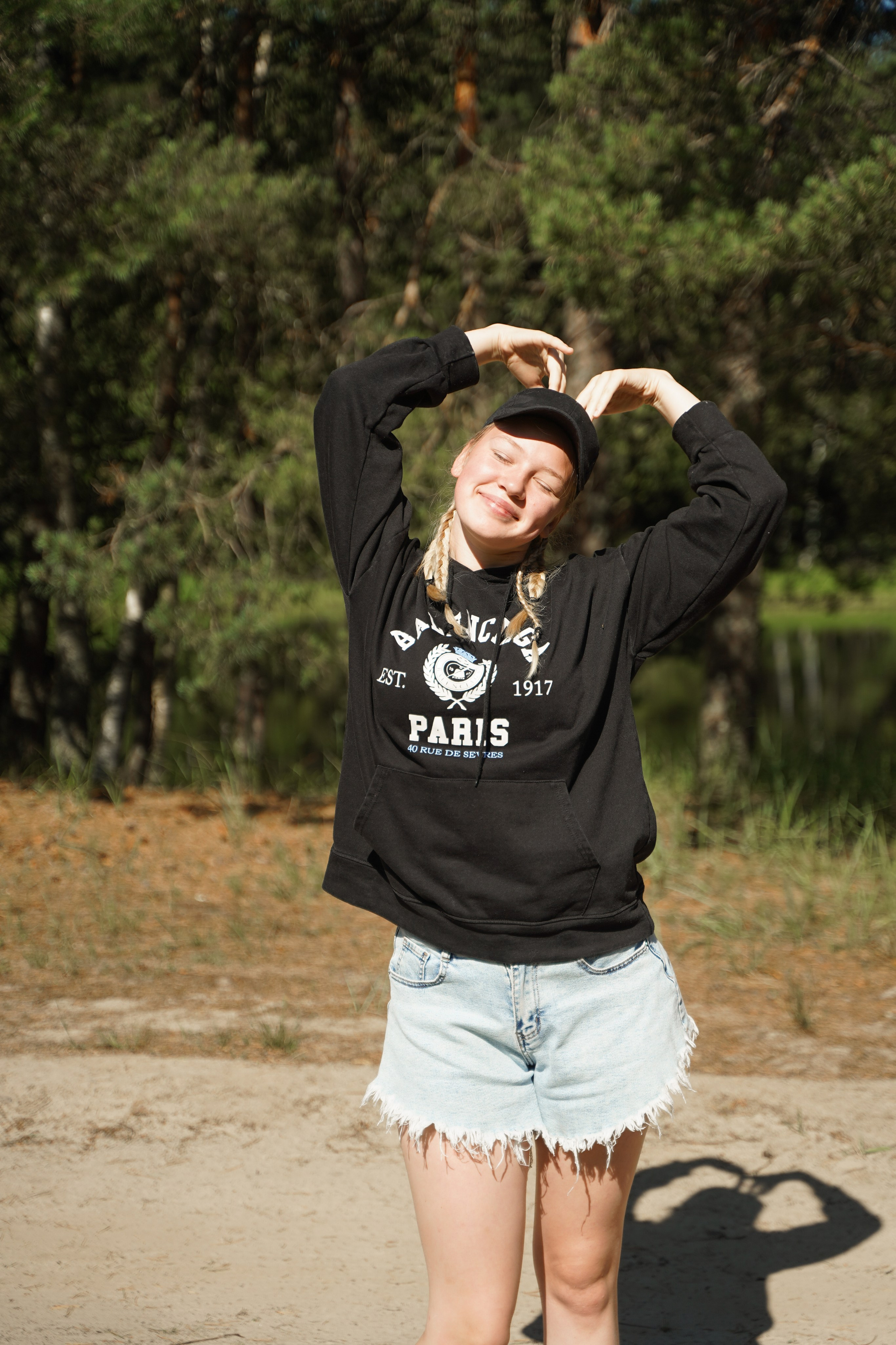 Эко-сборы добровольцев «О! Пушка» в национальном парке «Мещерский» 2024. Фотограф Надежда Погребняк | Рязань | Москва