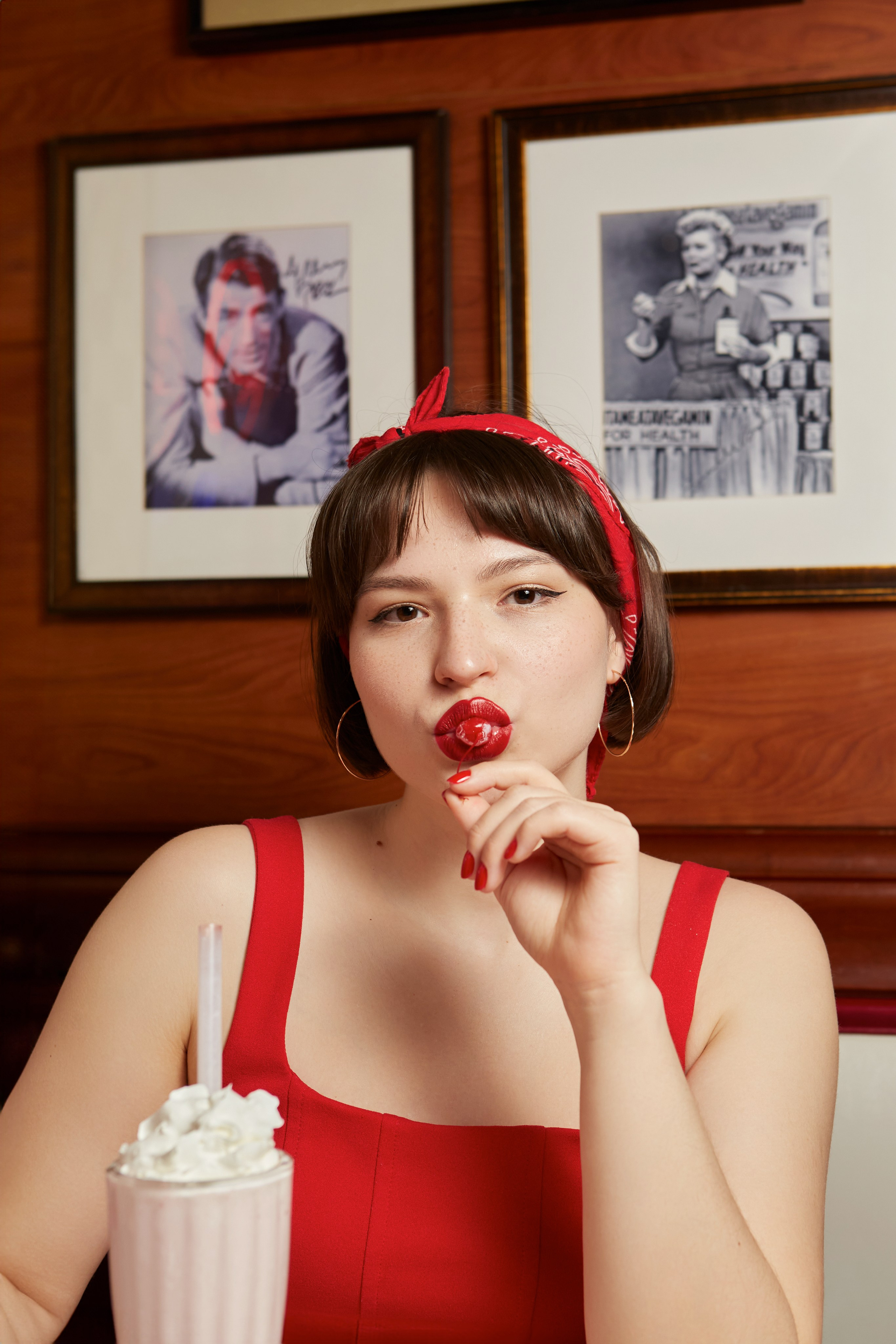 Анечка. Pin up. Фотограф. Love story, портрет, индивидуальные съемки. Фудфотограф