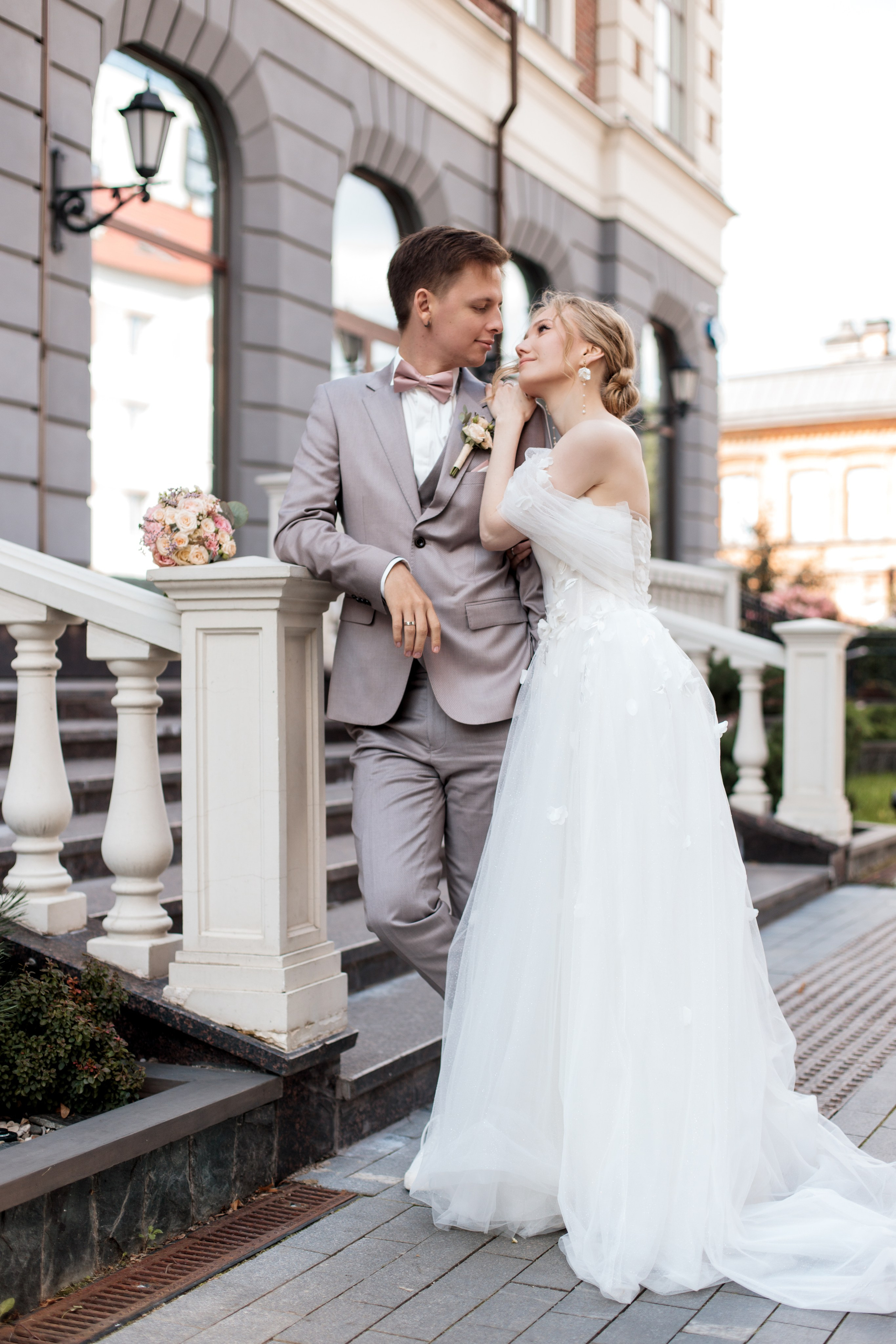 Горького. Свадебный и семейный фотограф Екатеринбург Настя Саедгалина