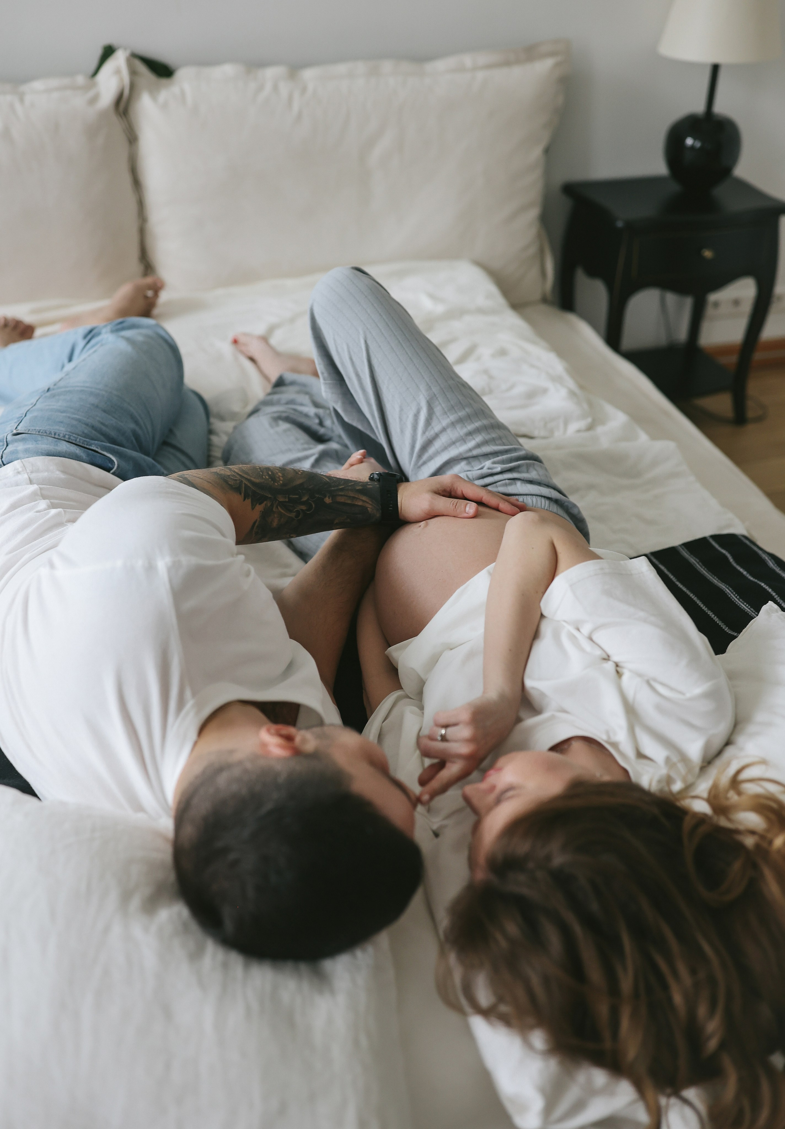 Maria & Igor. Ekaterina Buneeva Photography