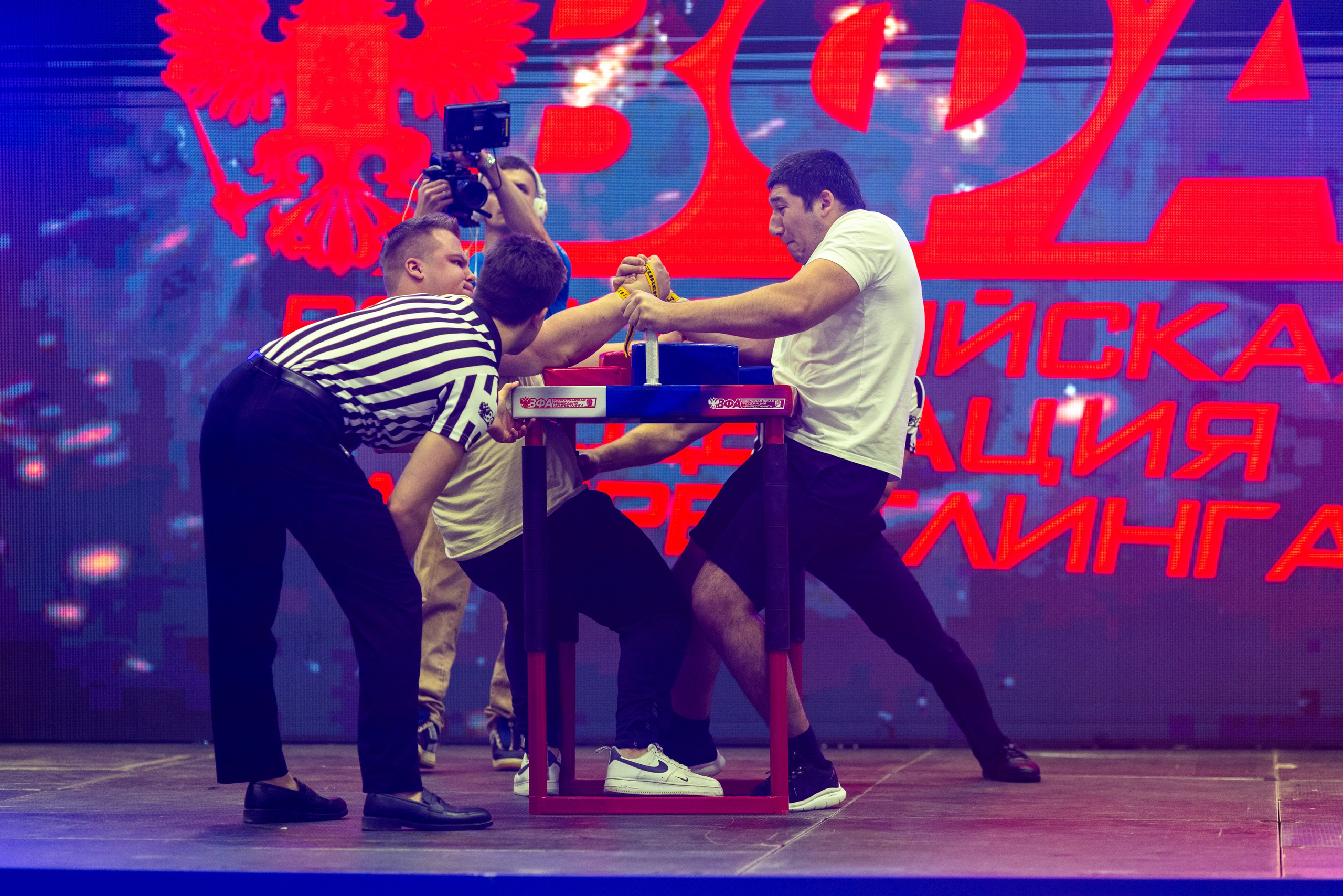 Reportage photography. Photographer Kirill Sergeev | Moscow