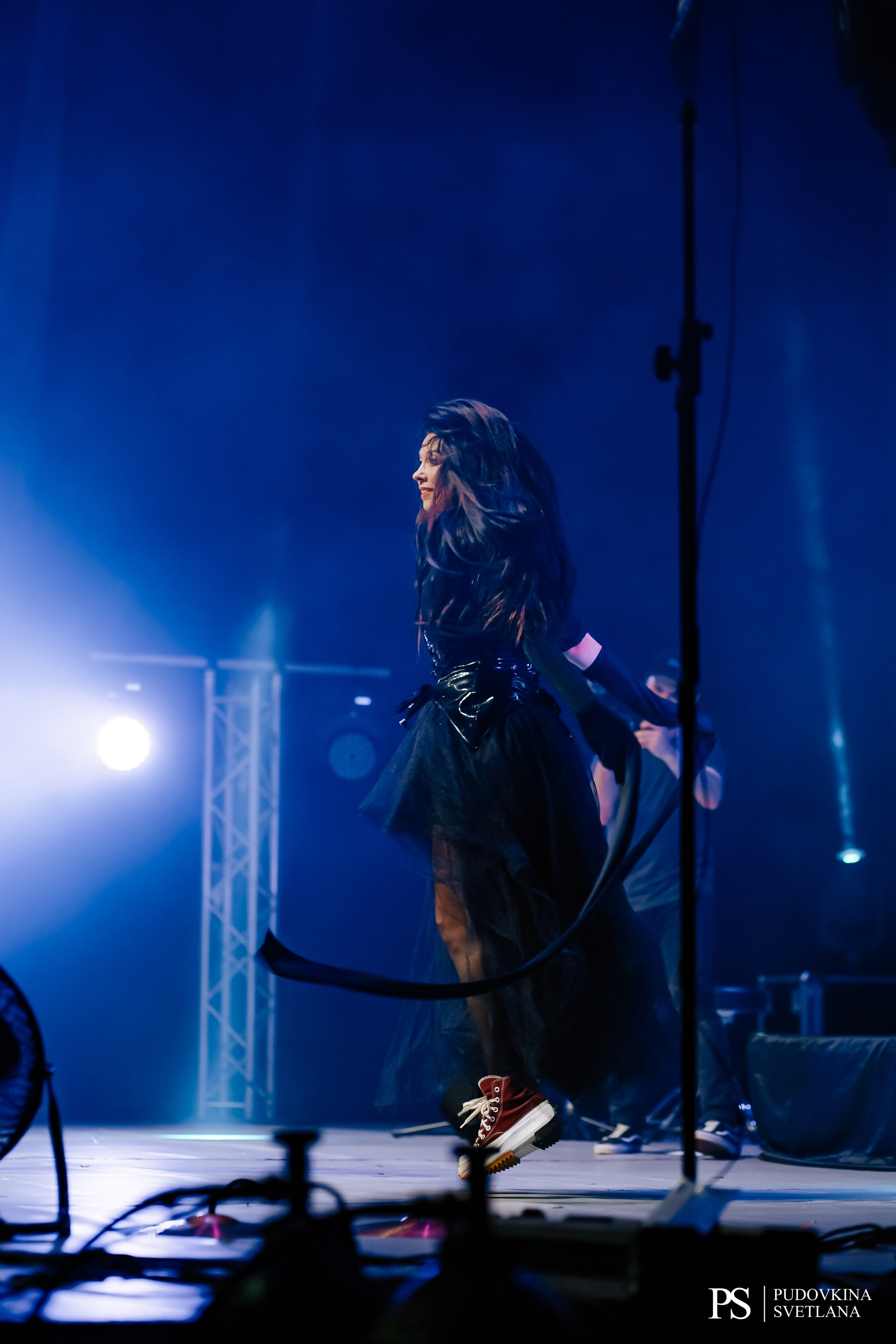 The Hatters. Фотограф Тольятти Светлана Пудовкина