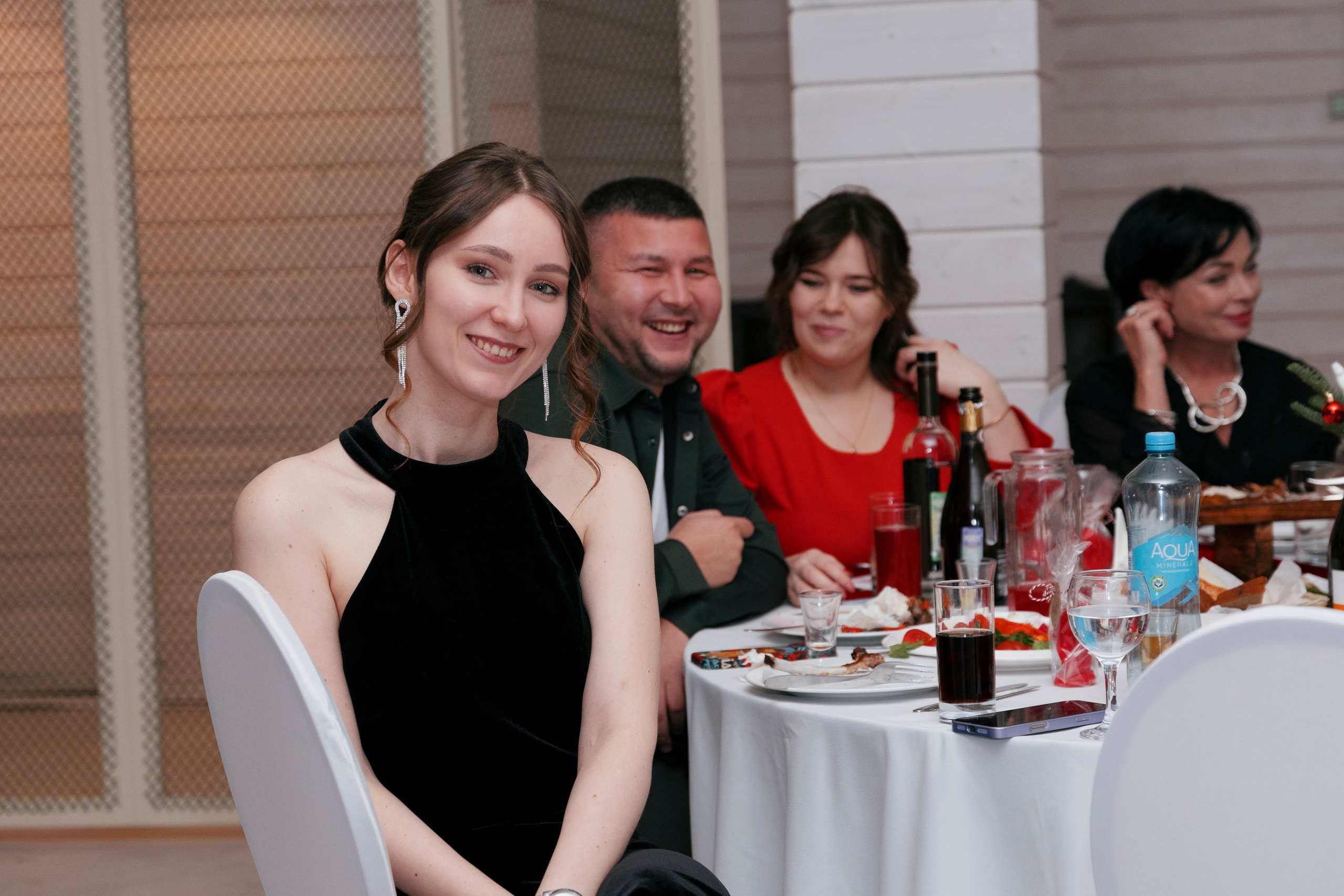 Корпоративные съемки. Фотограф в Москве и Московской области