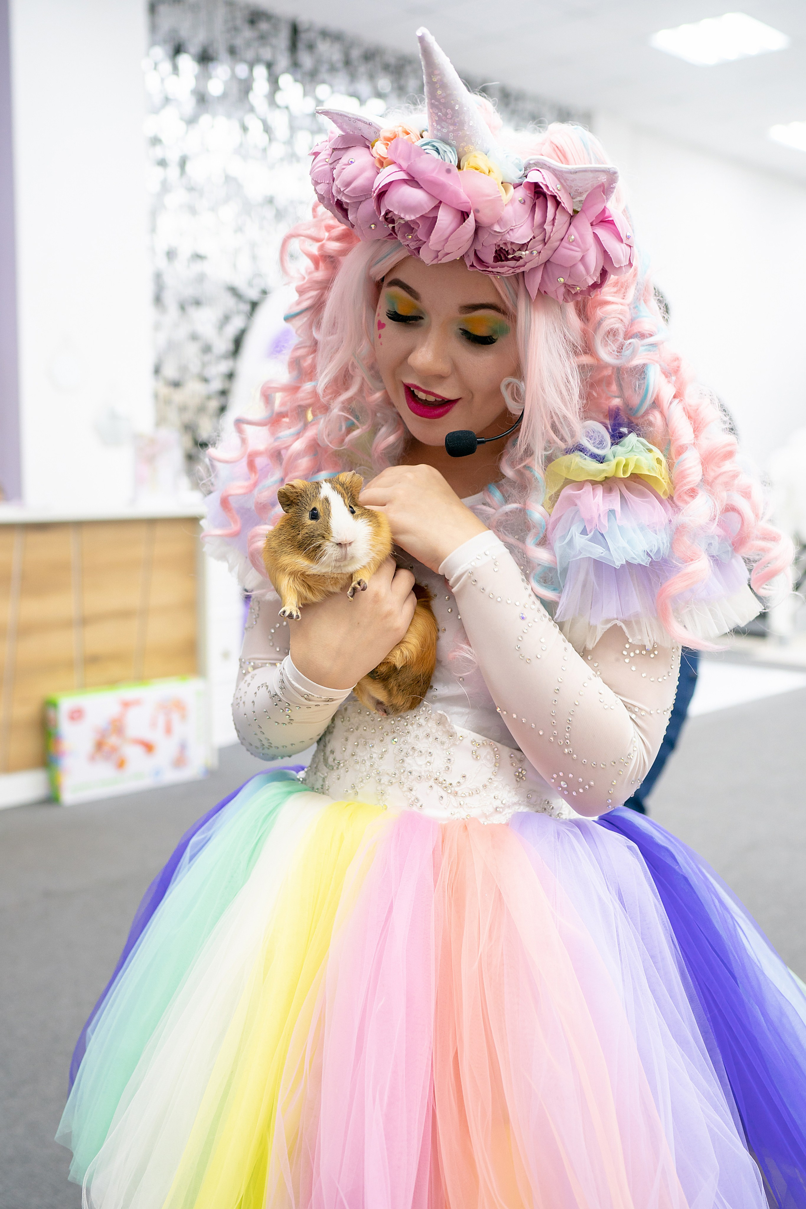 Варваре 1 годик!. Фотограф на Крещение и Венчание в Красноярске Рамазанова Юлия