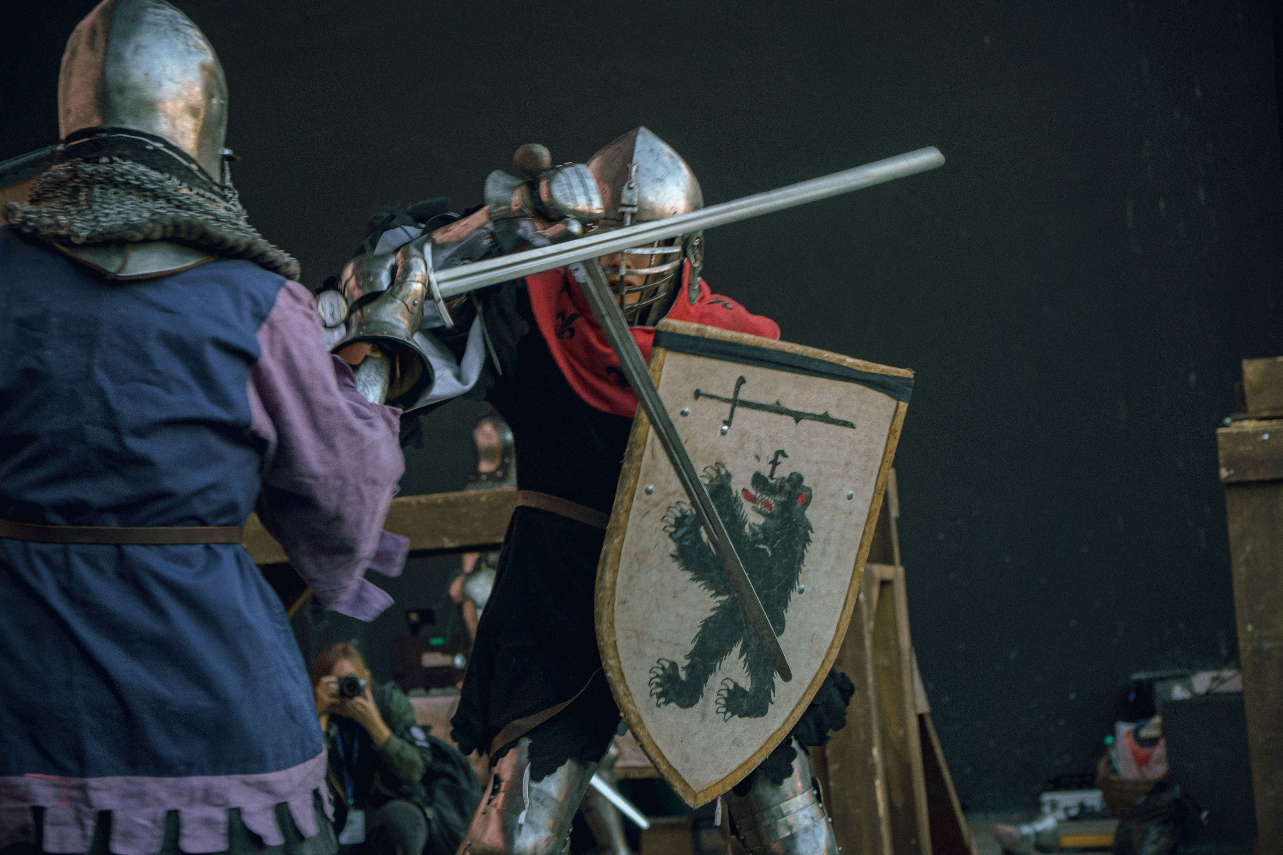 Меч Дона. Макаров Сергей|Creamlebot Фотограф города Ростов-на-Дону