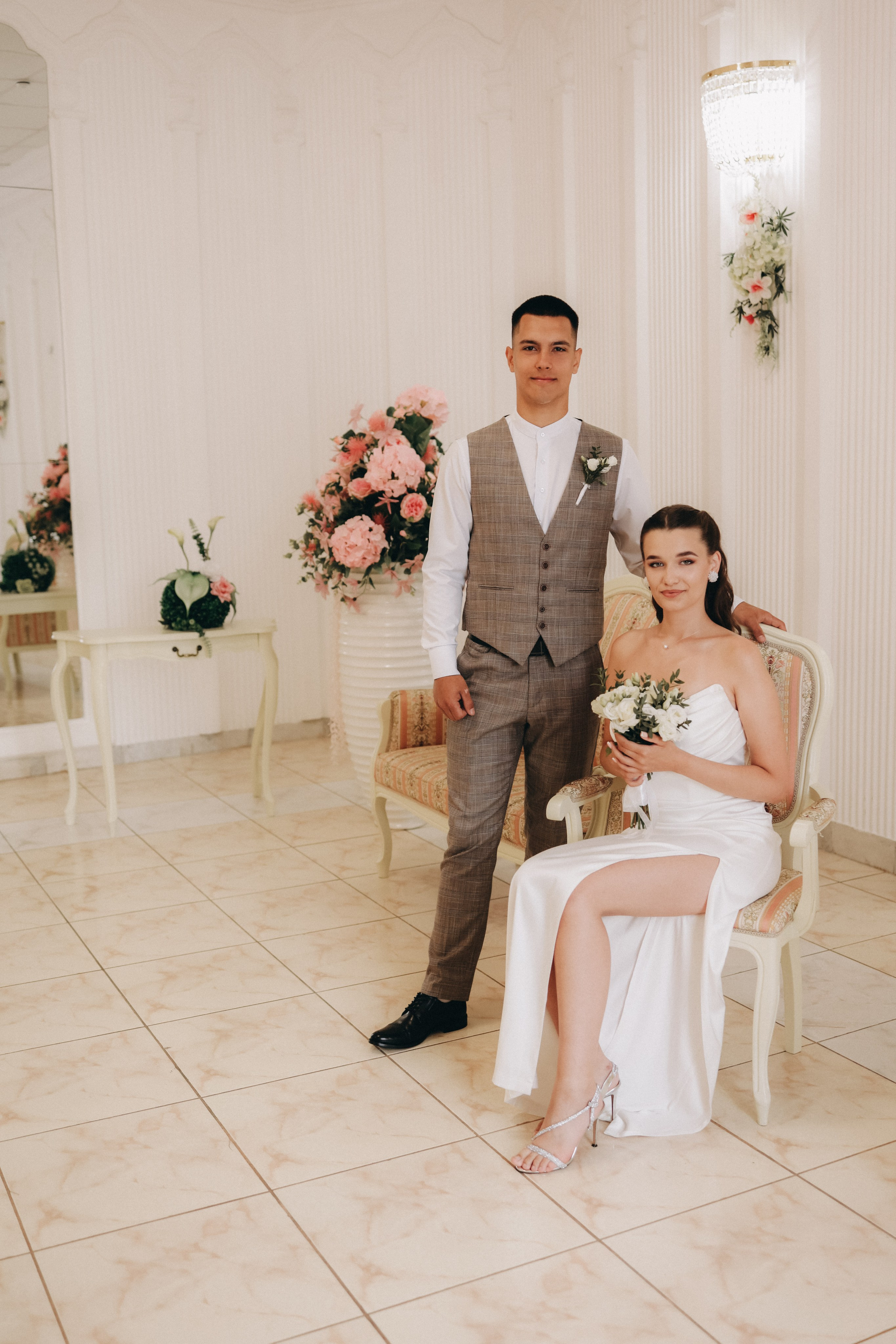 Свадебная. Photographer Oseiko Nadezhda