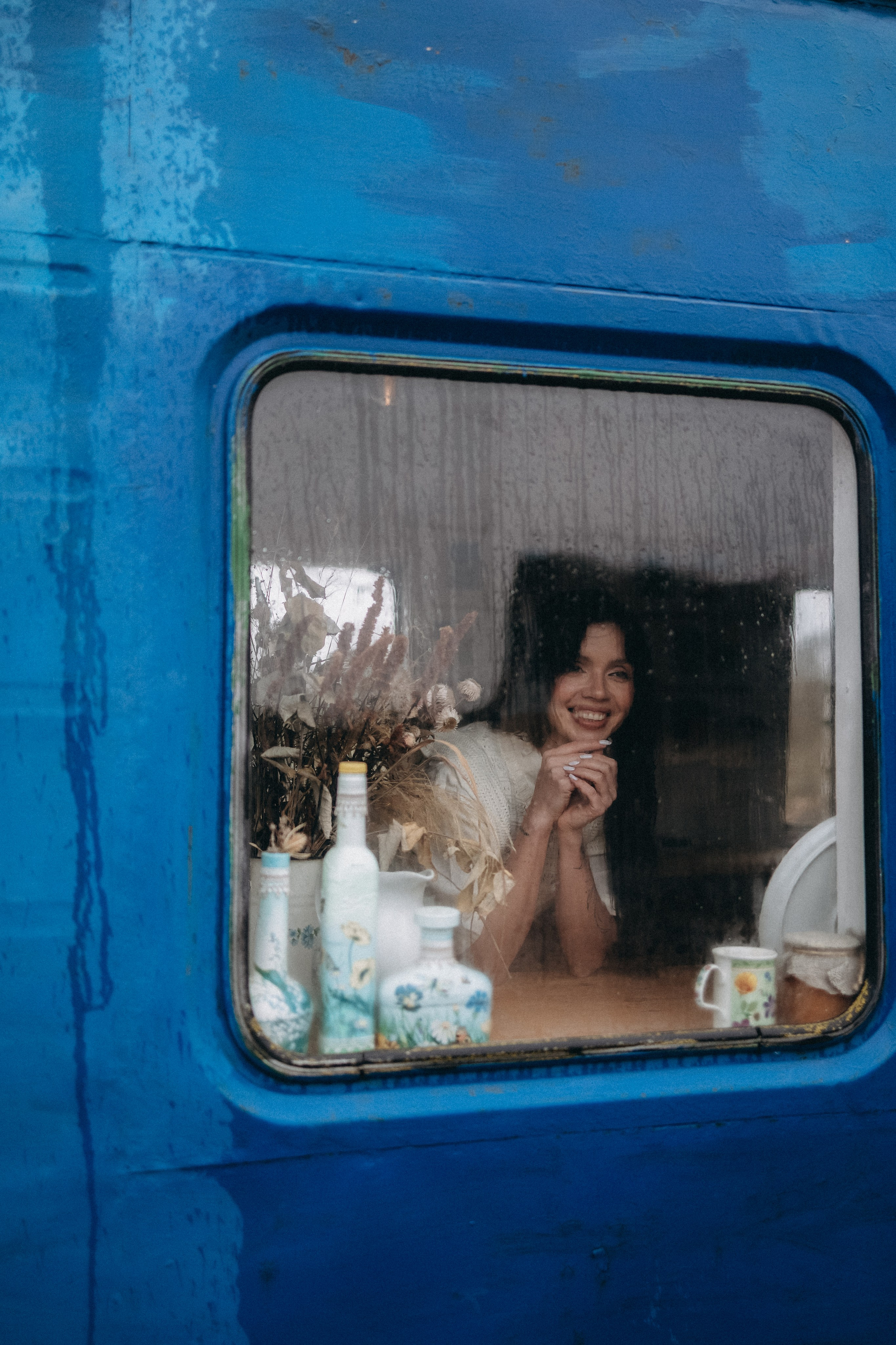 Индивидуальная. Photographer Oseiko Nadezhda