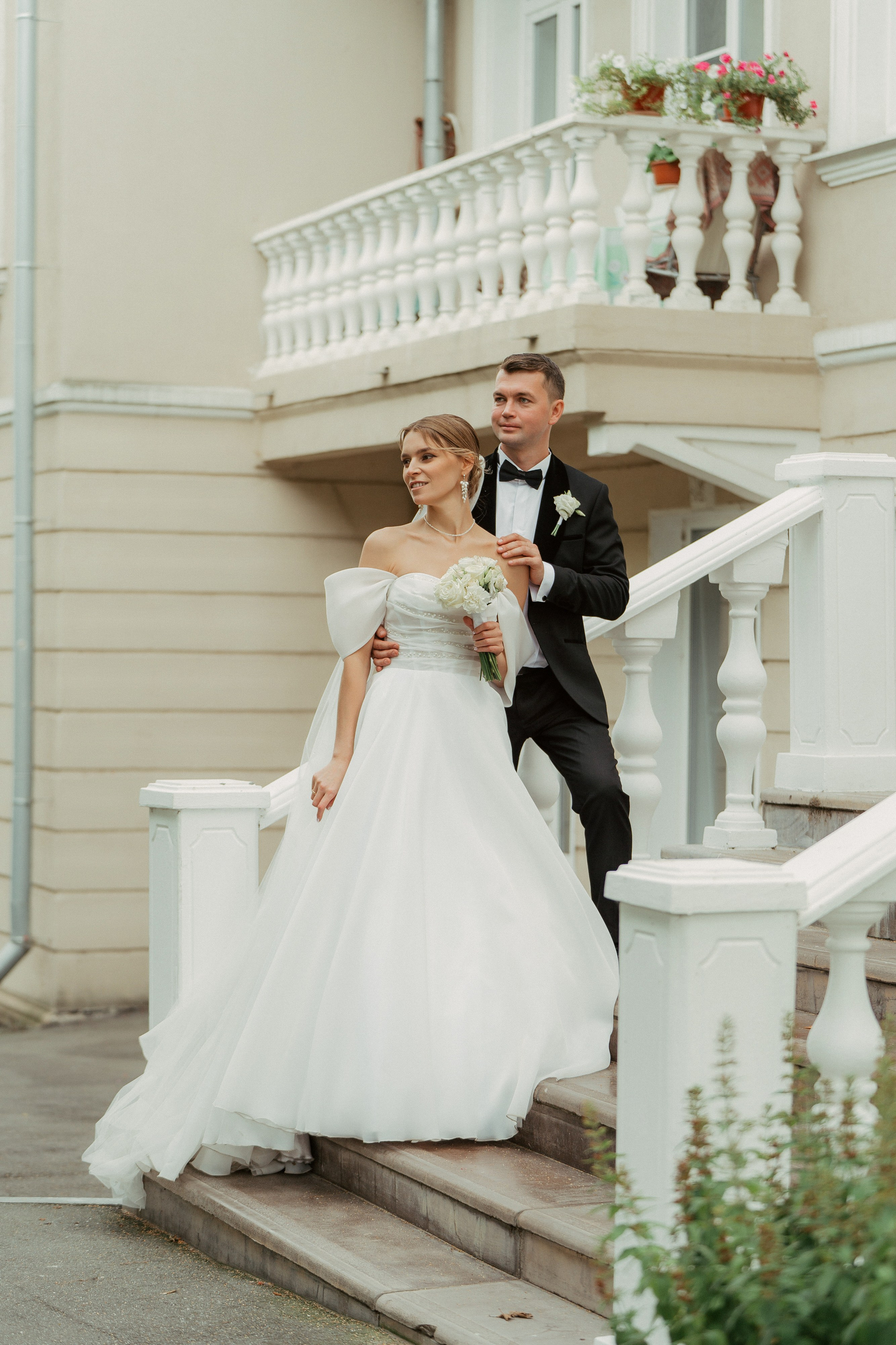 Андрей и Мария. Фотограф Никита Анкудинов. Москва — Чебоксары — Казань