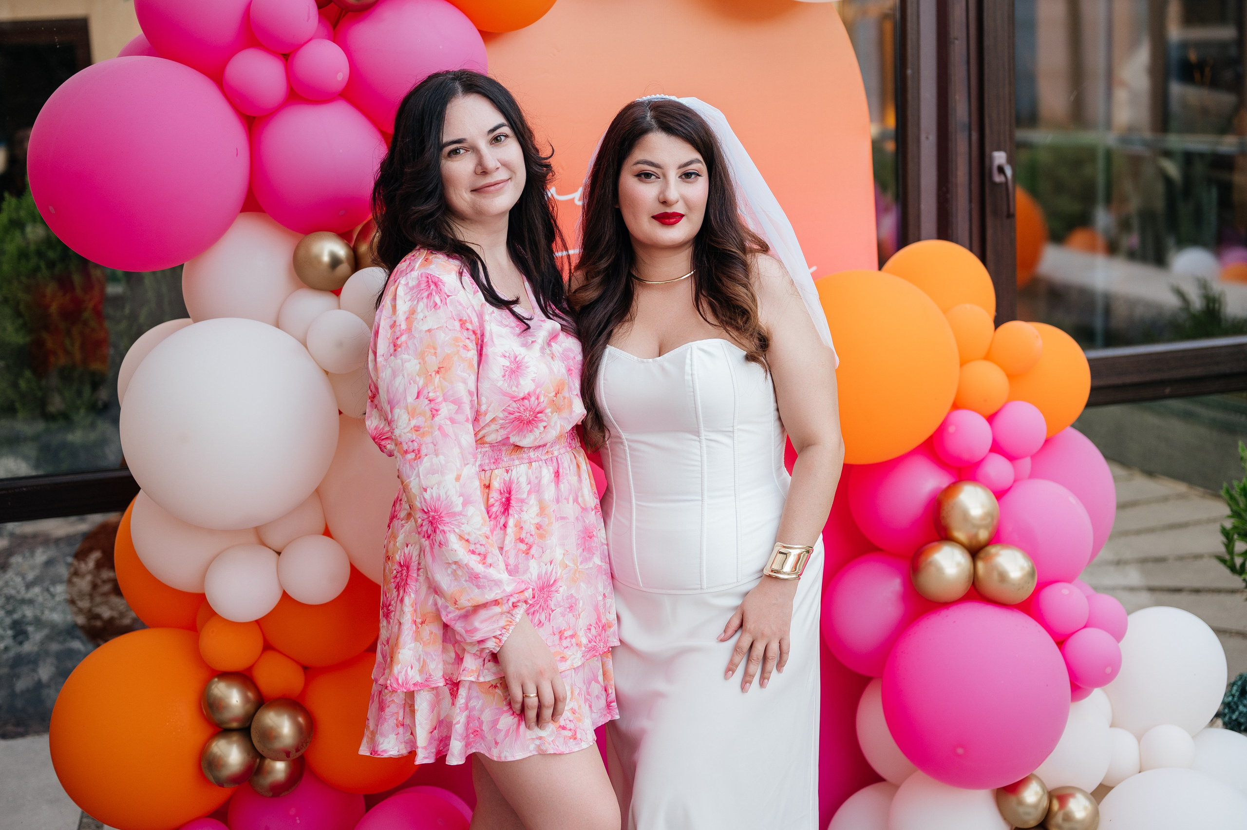 Девичник. Свадебный и семейный фотограф в Краснодаре Алина Мельник