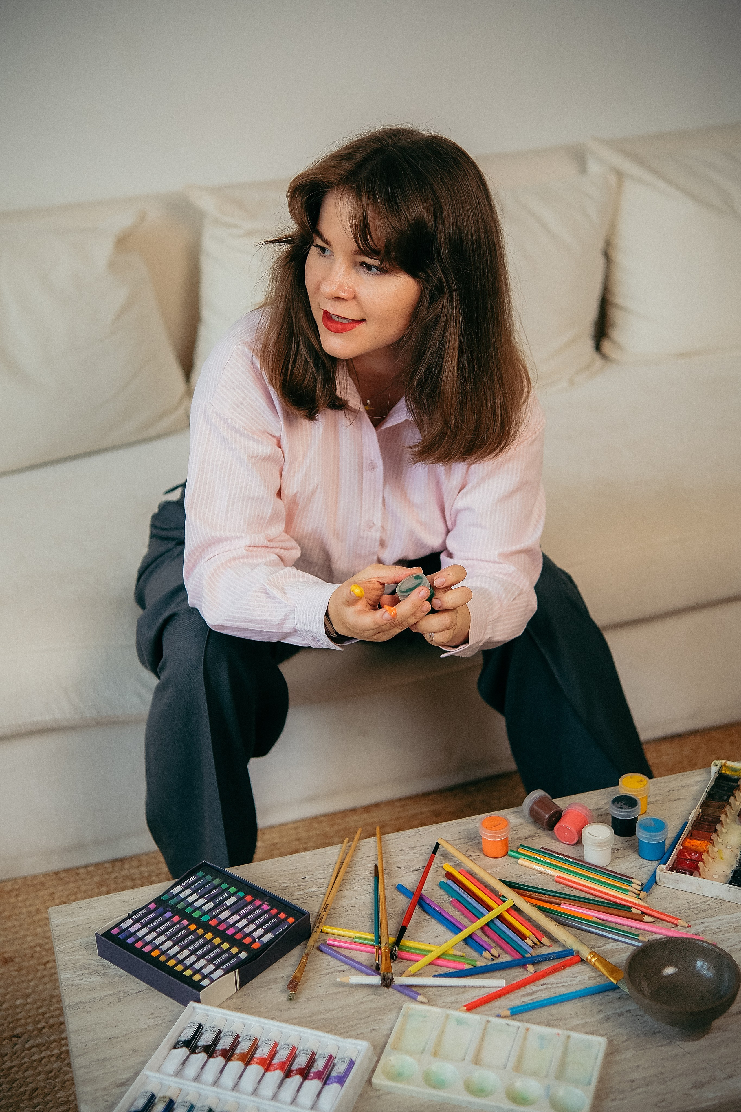 Диана. Phdkvmr.ru