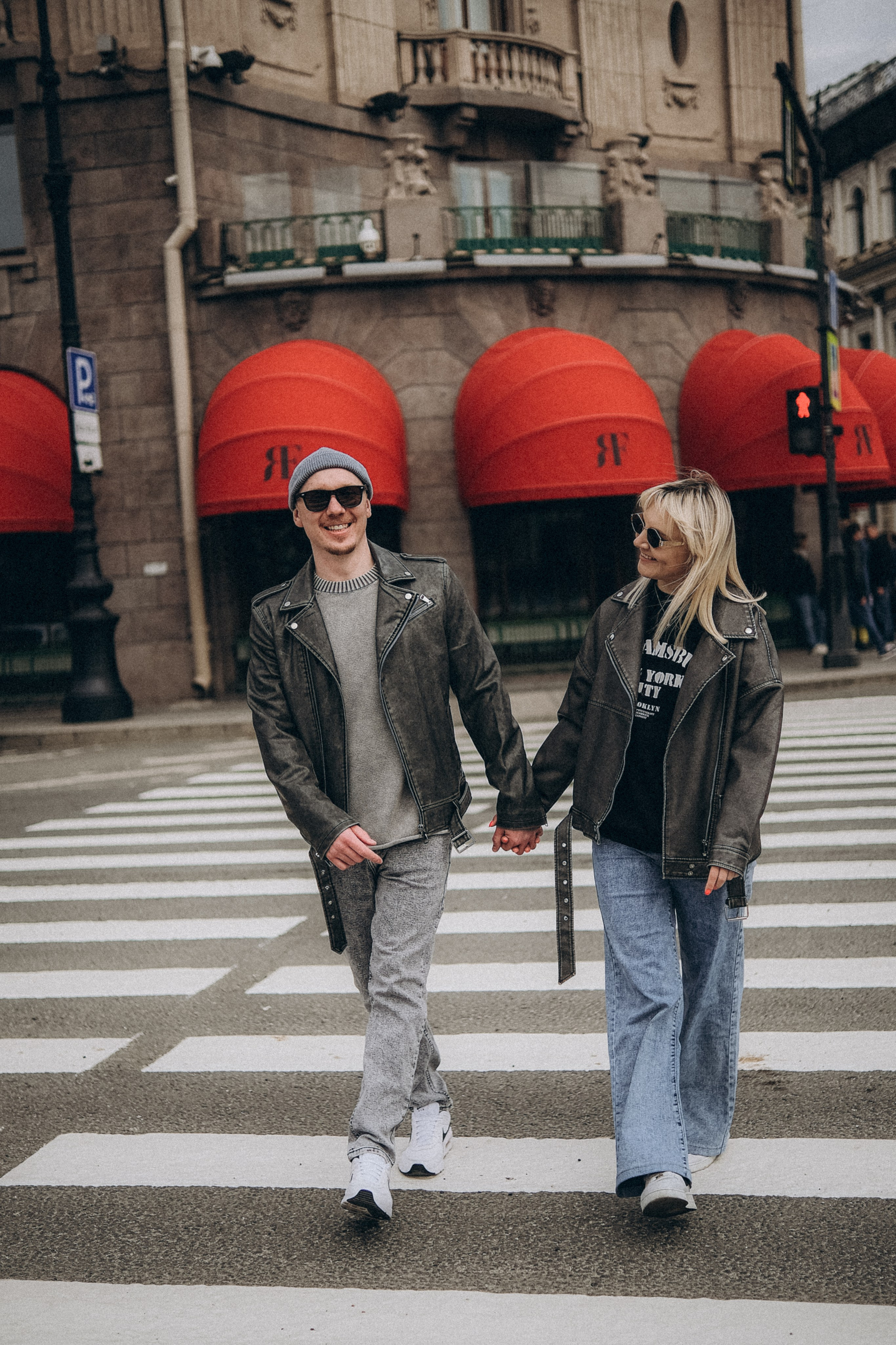 Кира & Макс. Phdkvmr.ru