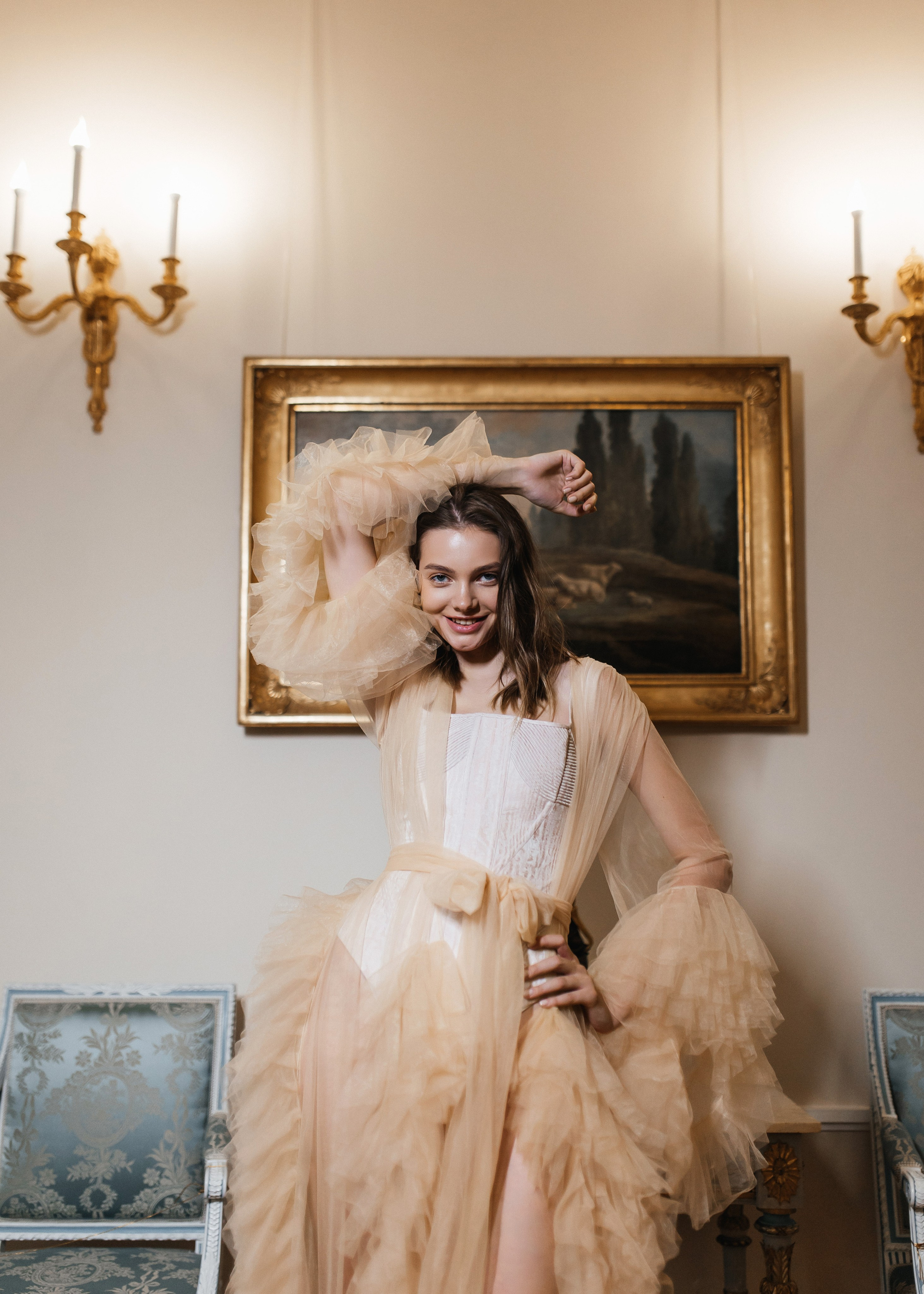 Love is in the air. Ваш фотограф  Наволоцкая Юлия