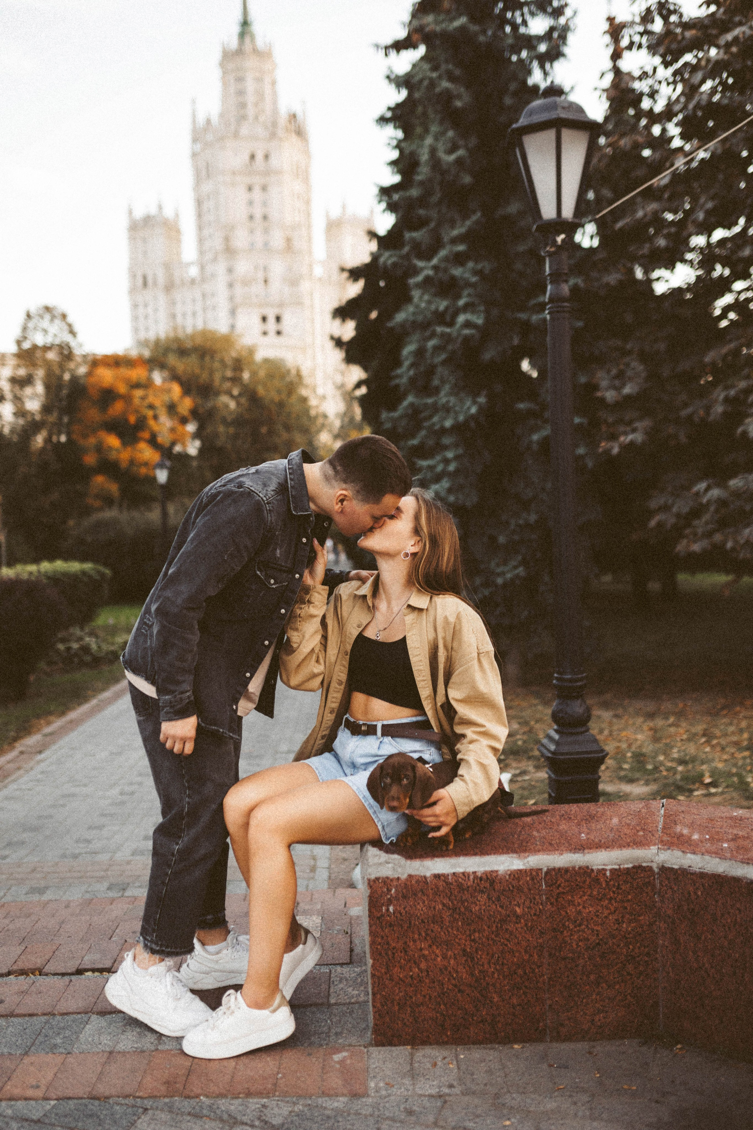 Руслан/Вика/Велес. Фотограф в Москве Татьяна Сергеева