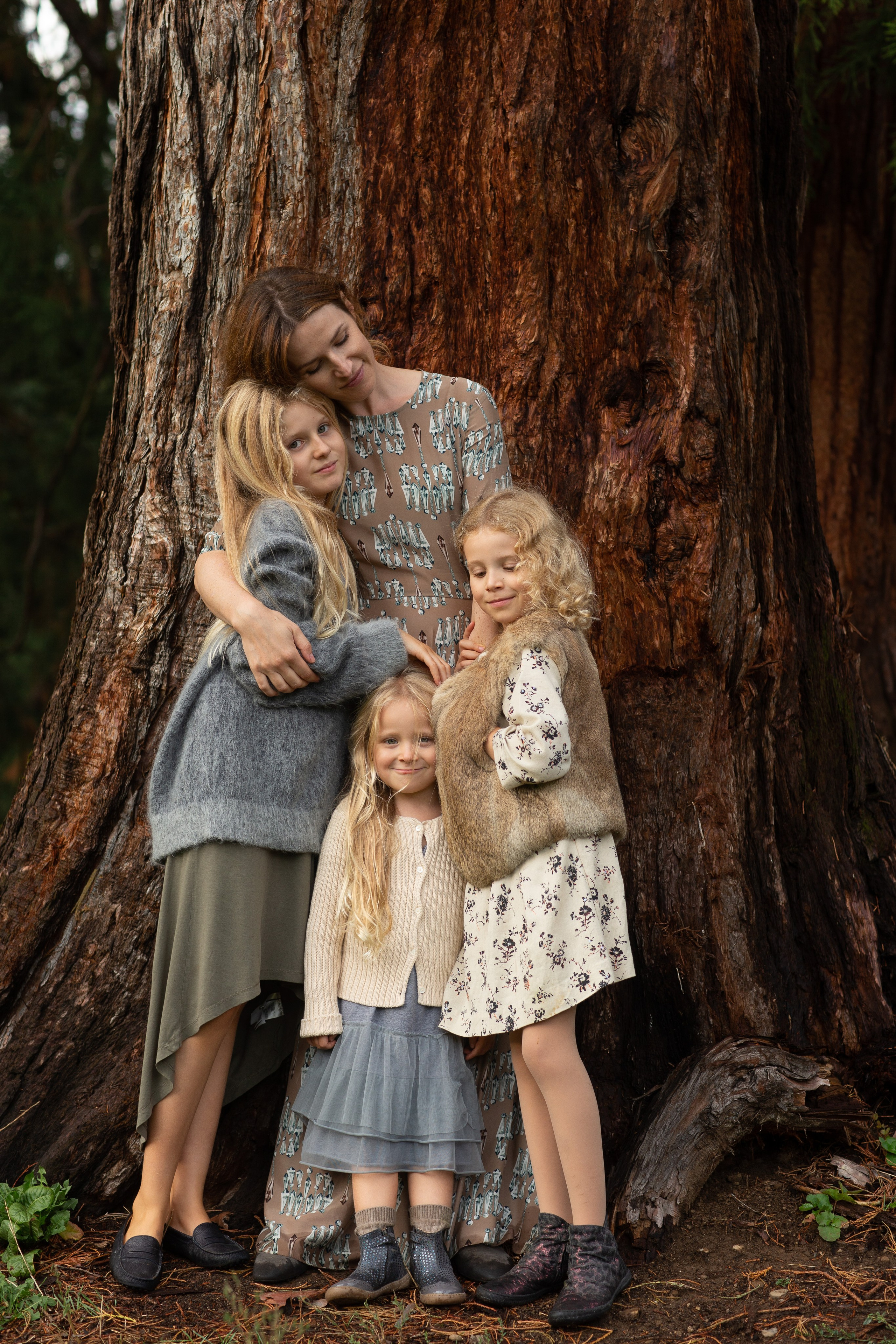 Портфолио. Карнеева Елена. Детский, семейный фотограф