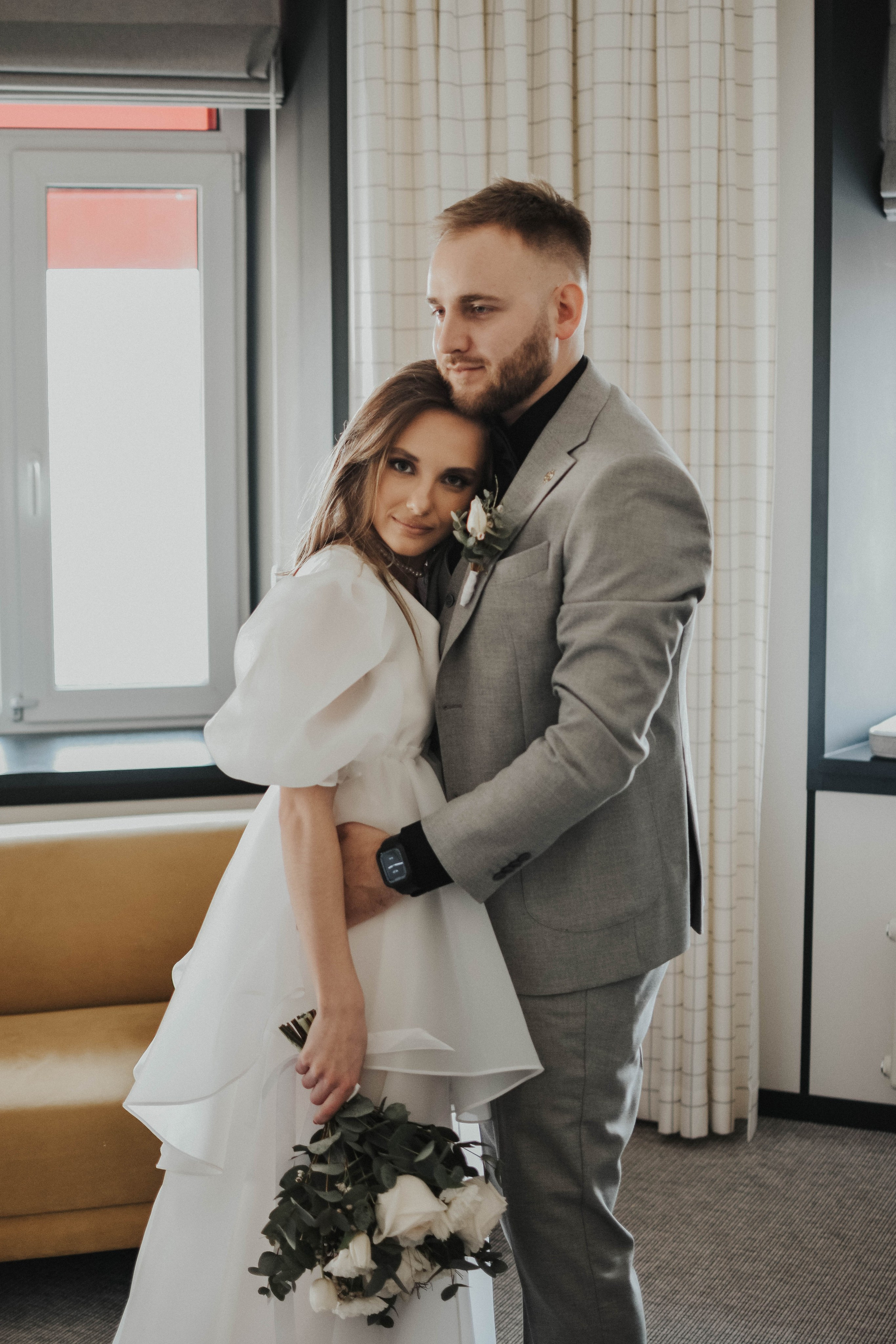 Ксения&Артём🖤. Главная