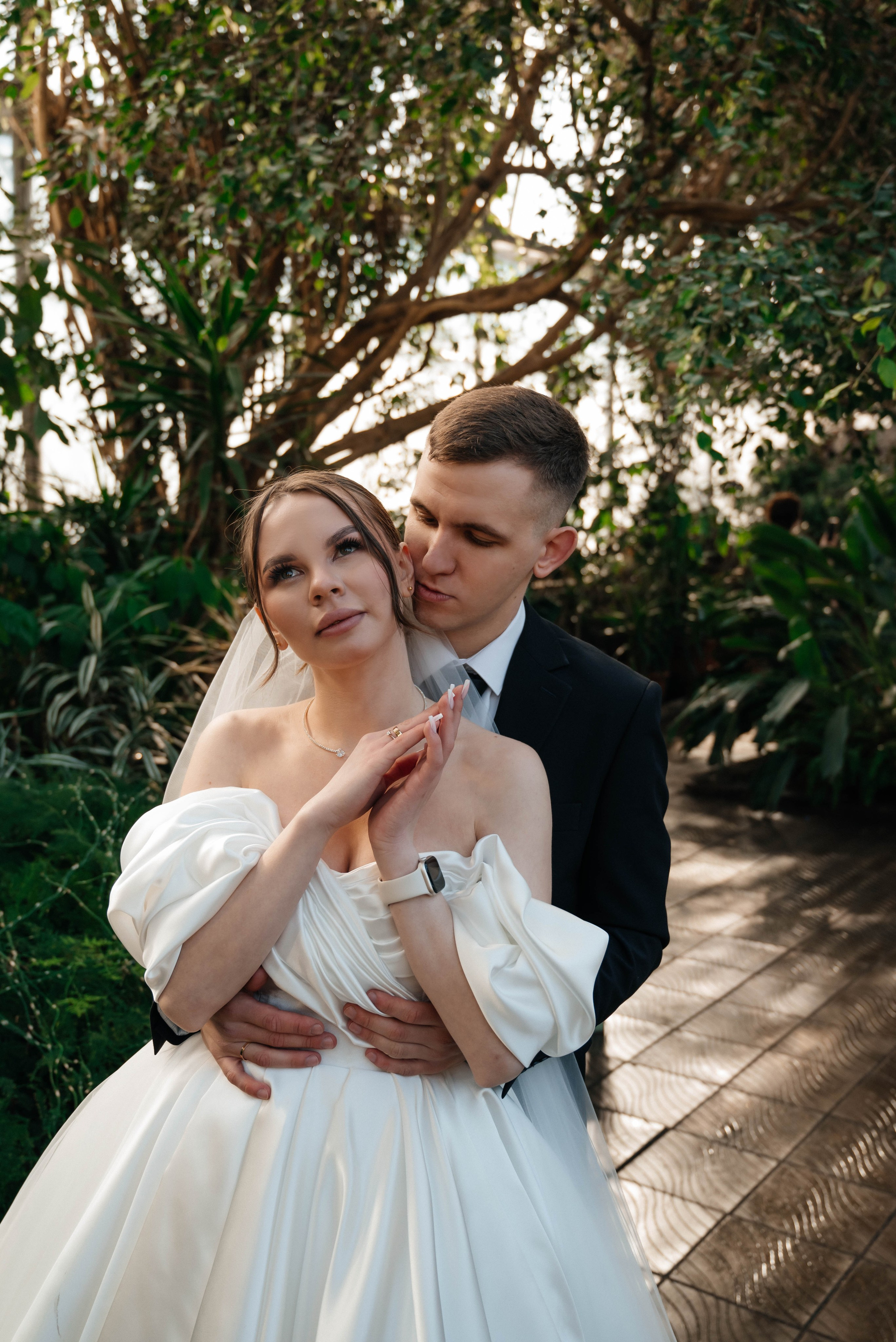 Егор&Ангелина. Главная