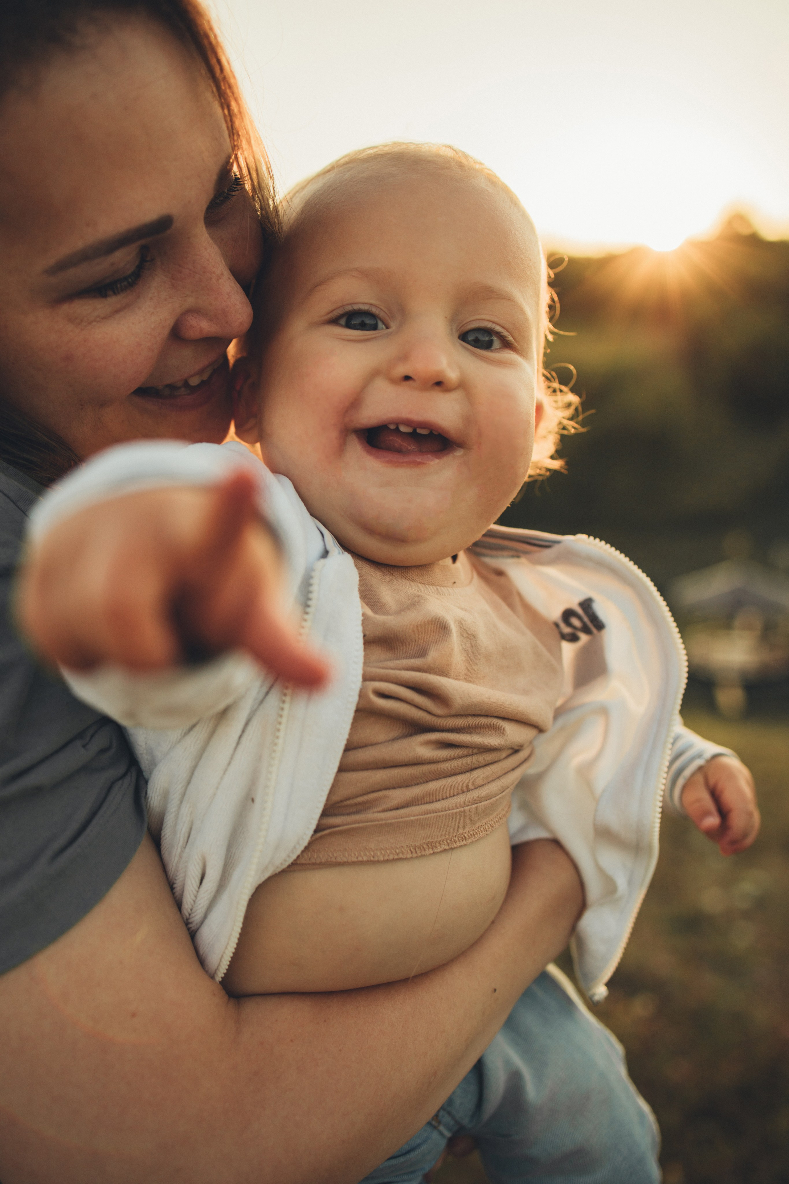 48 лет счастливой жизни. Семейный lifestyle фотограф в Казани Ксения Верясова