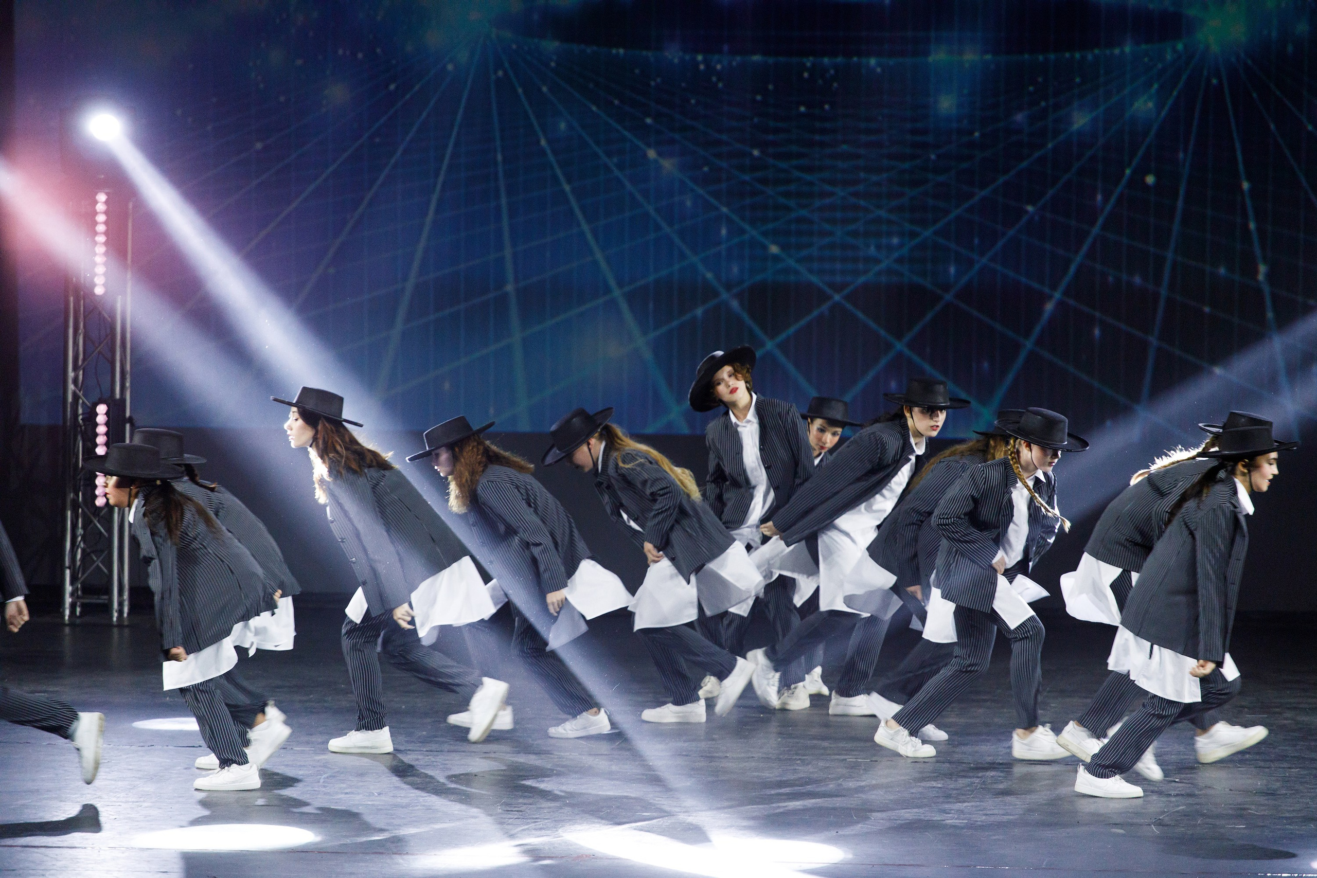 Отчётный концерт TODES Пермь. Фотограф Дмитрий Молчанов | Фотограф Пермь | Фотограф