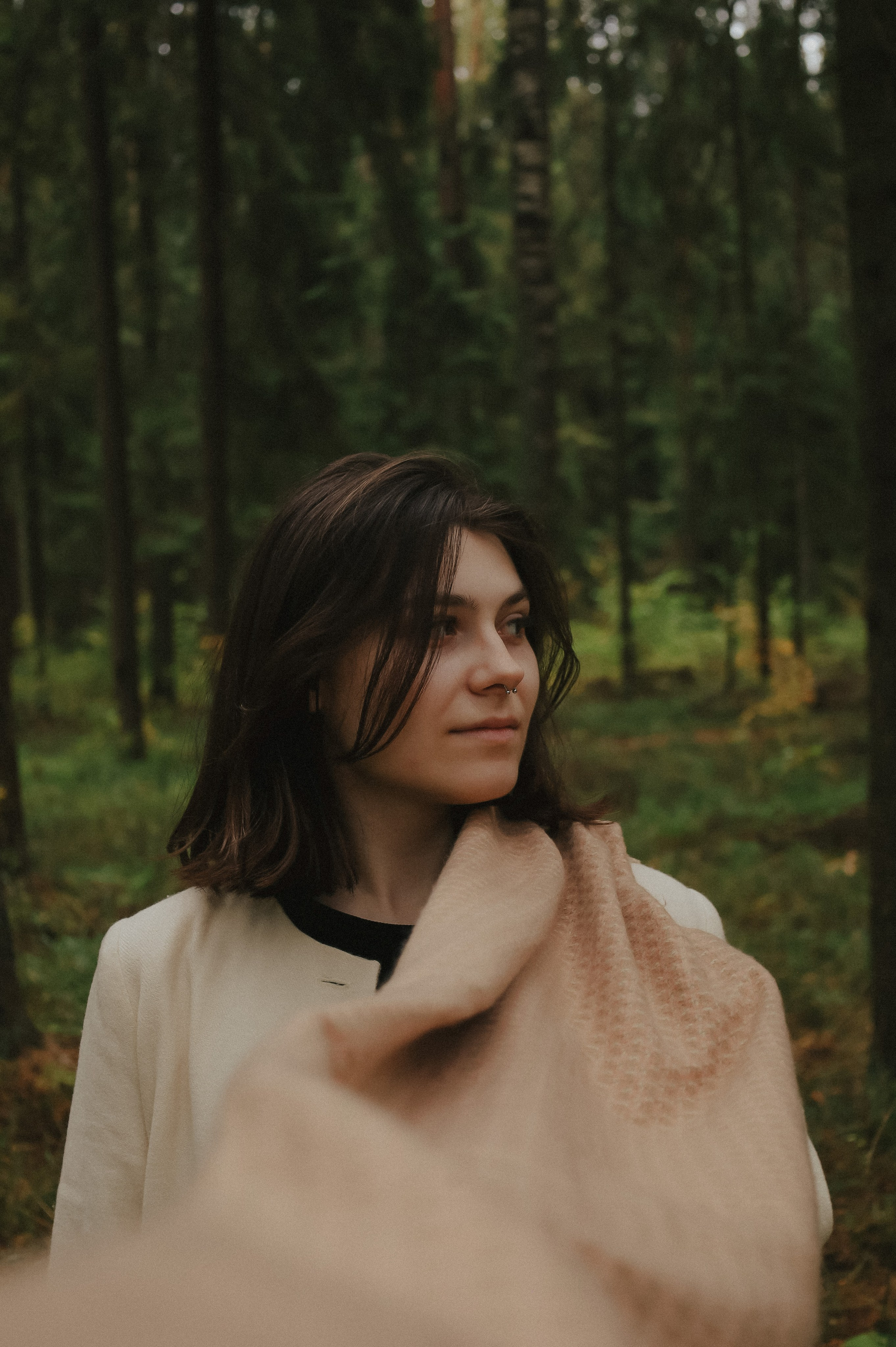 Анастасия & Федор. Никонорова Анастасия