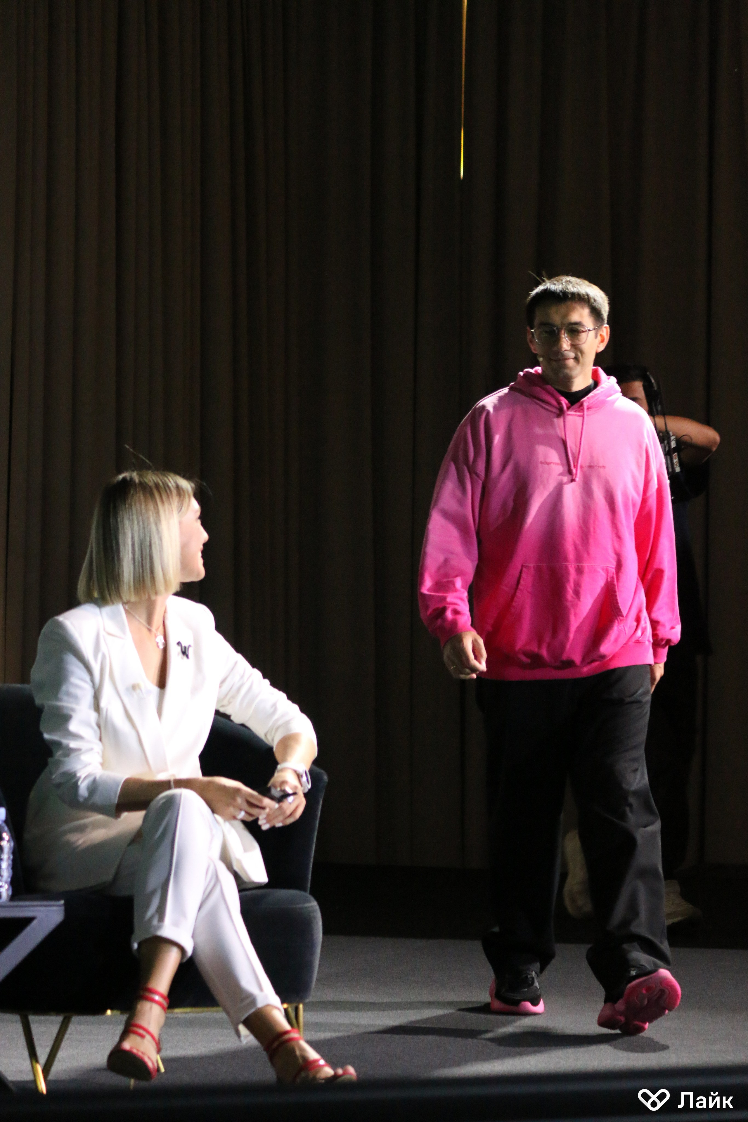 Лайк миллиарды. Galaktionov. Visual artist