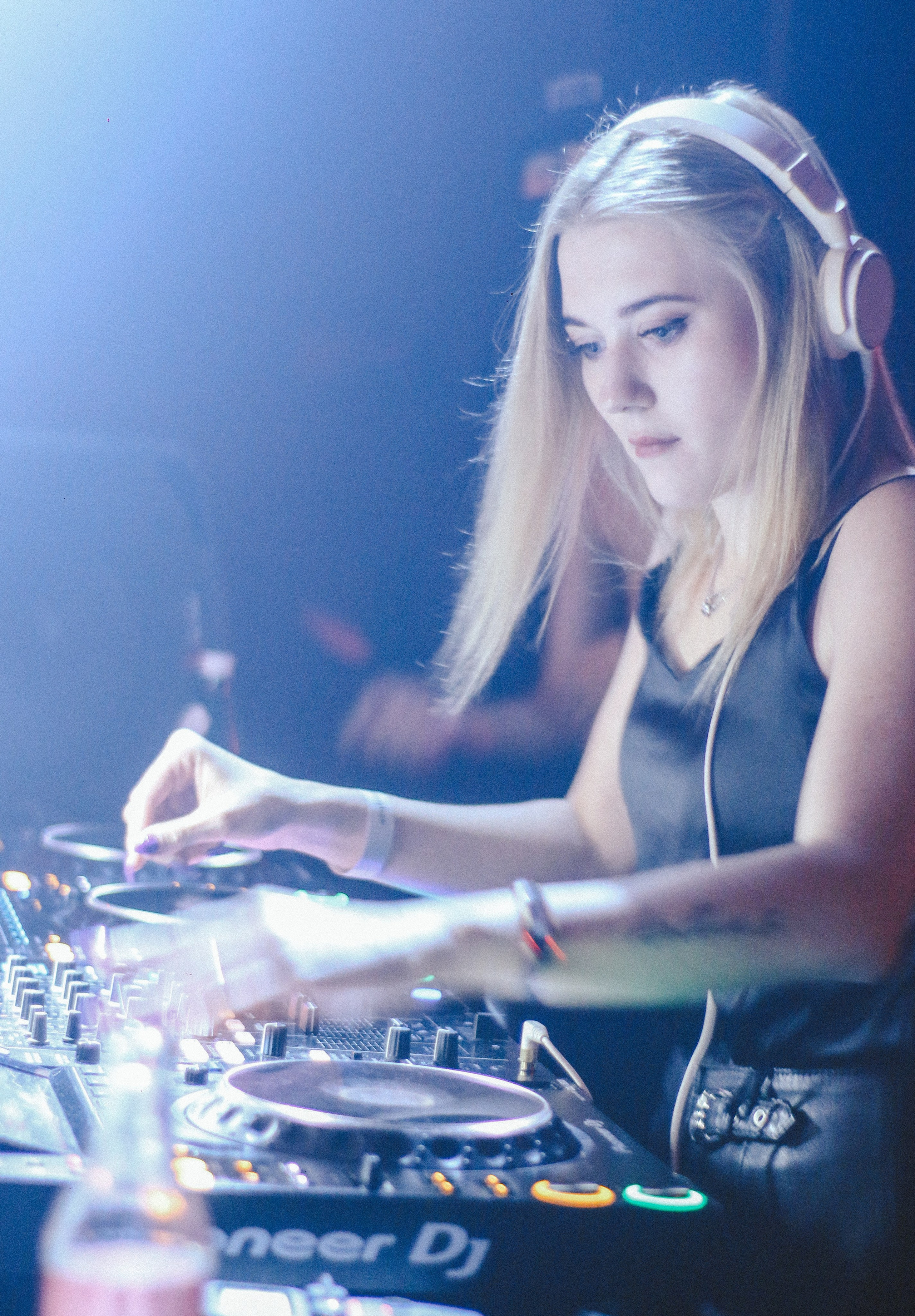 Asylum. Galaktionov. Visual artist